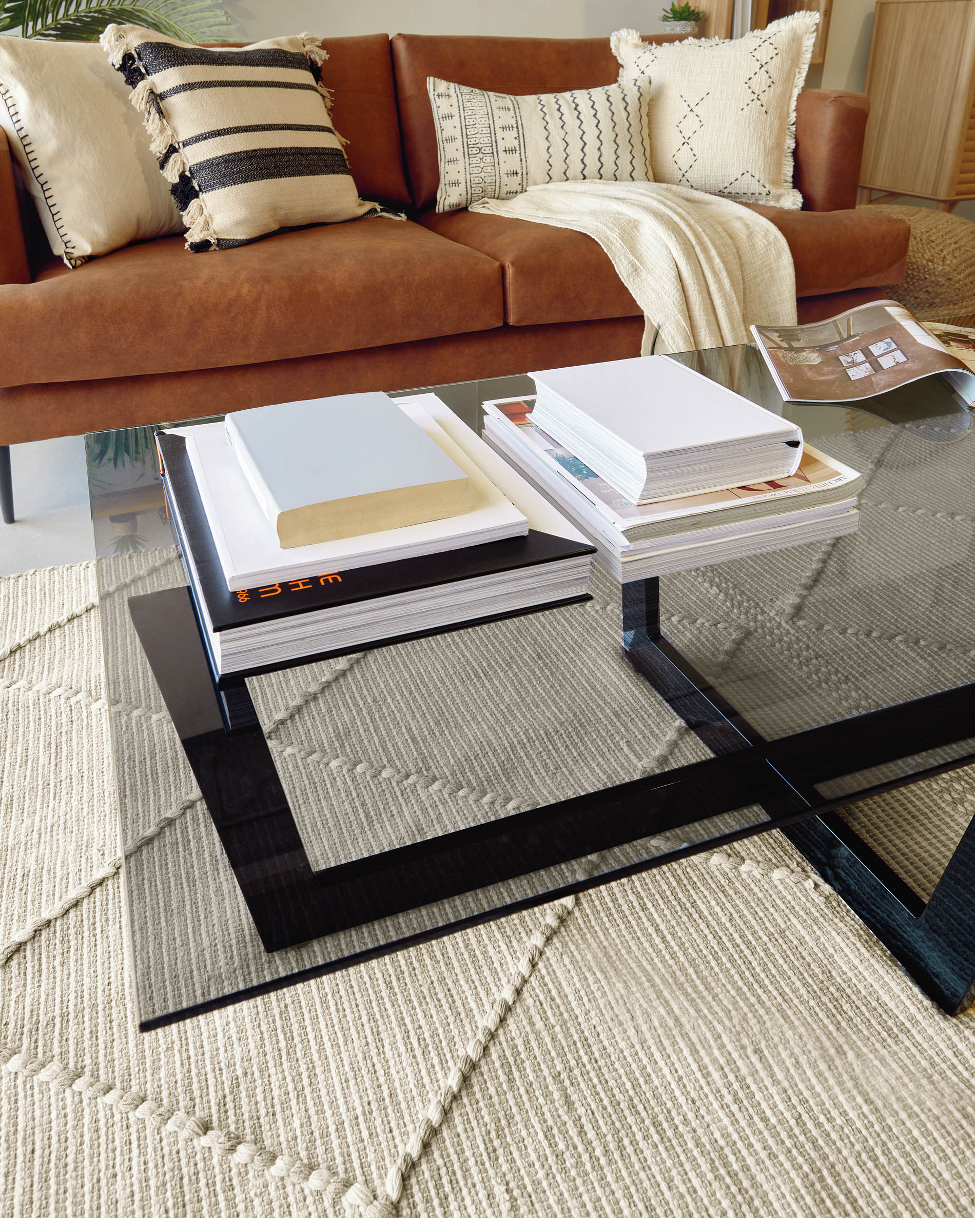 KAVE HOME Couchtisch PLAM