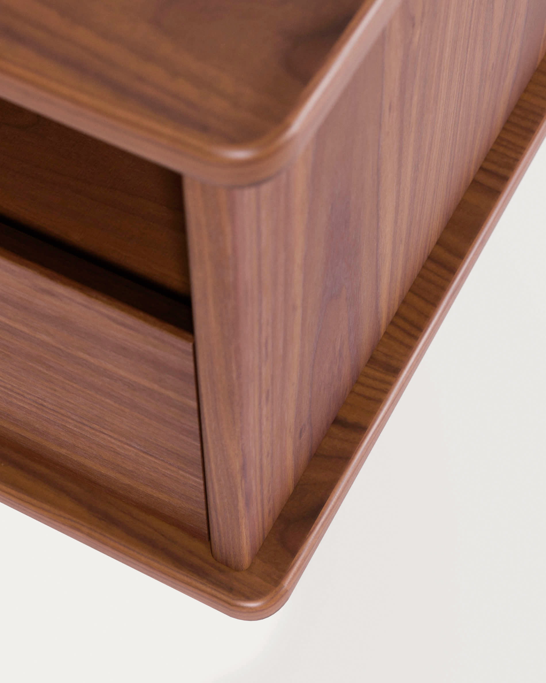KAVE HOME Lowboard CAROLIN