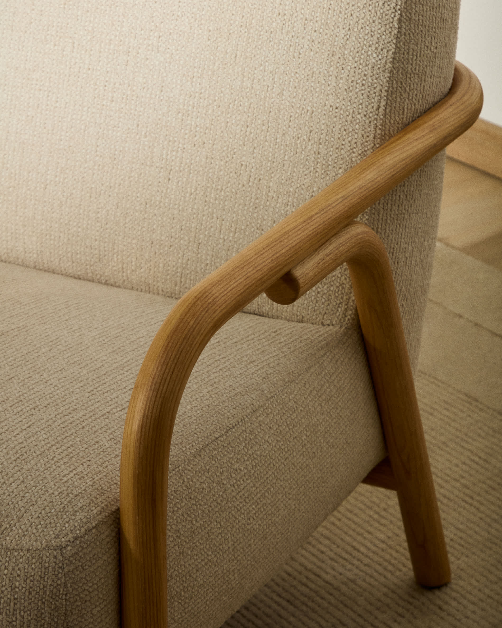KAVE HOME Sessel SYLO