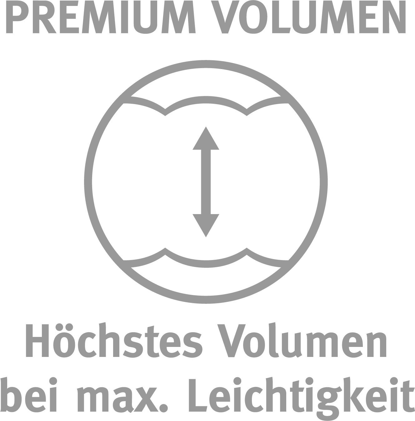 PARADIES Ganzjahresbettdecke DALA BIO PARADIES Ganzjahresbettdecke DALA BIO