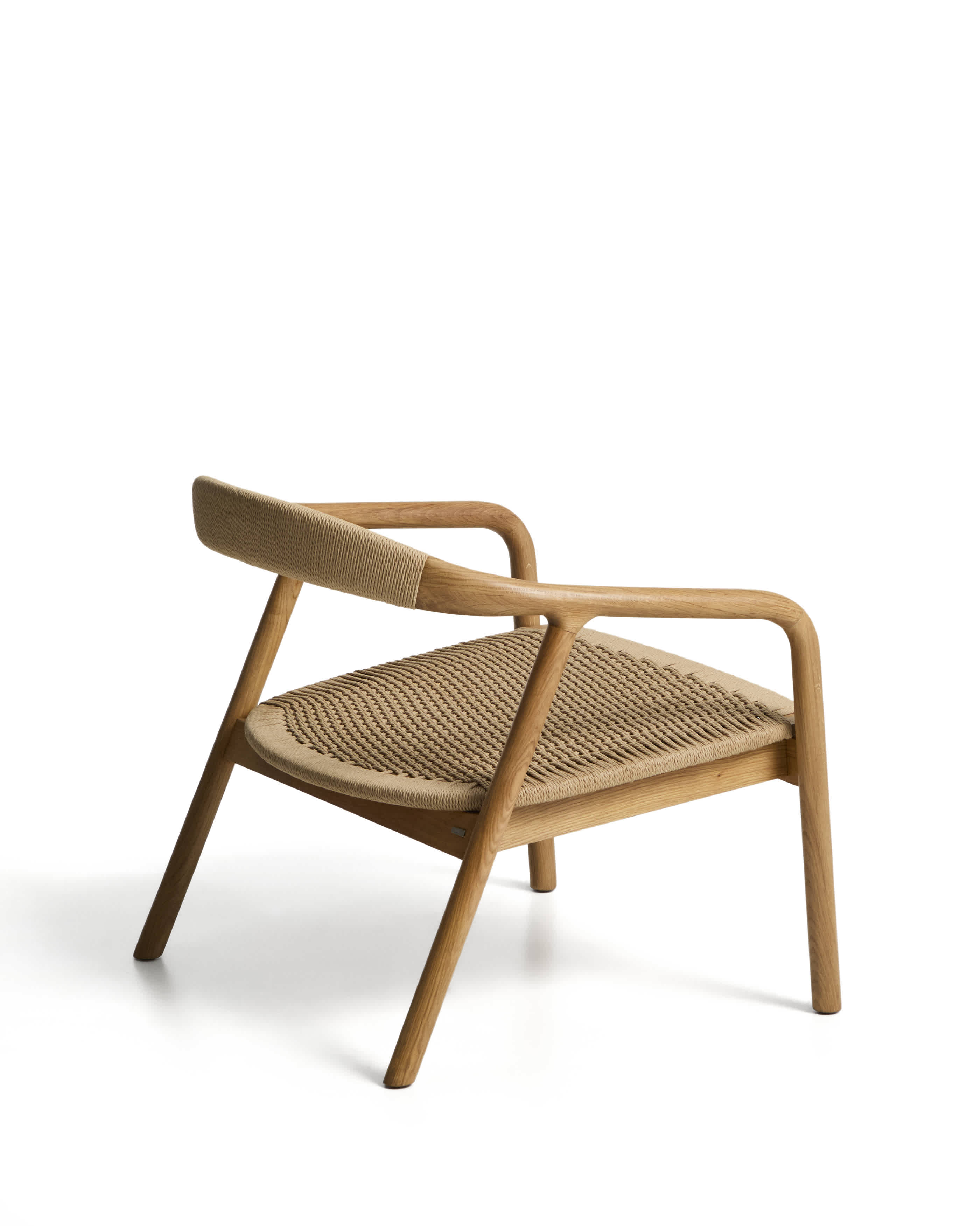 KAVE HOME armchair DERILE