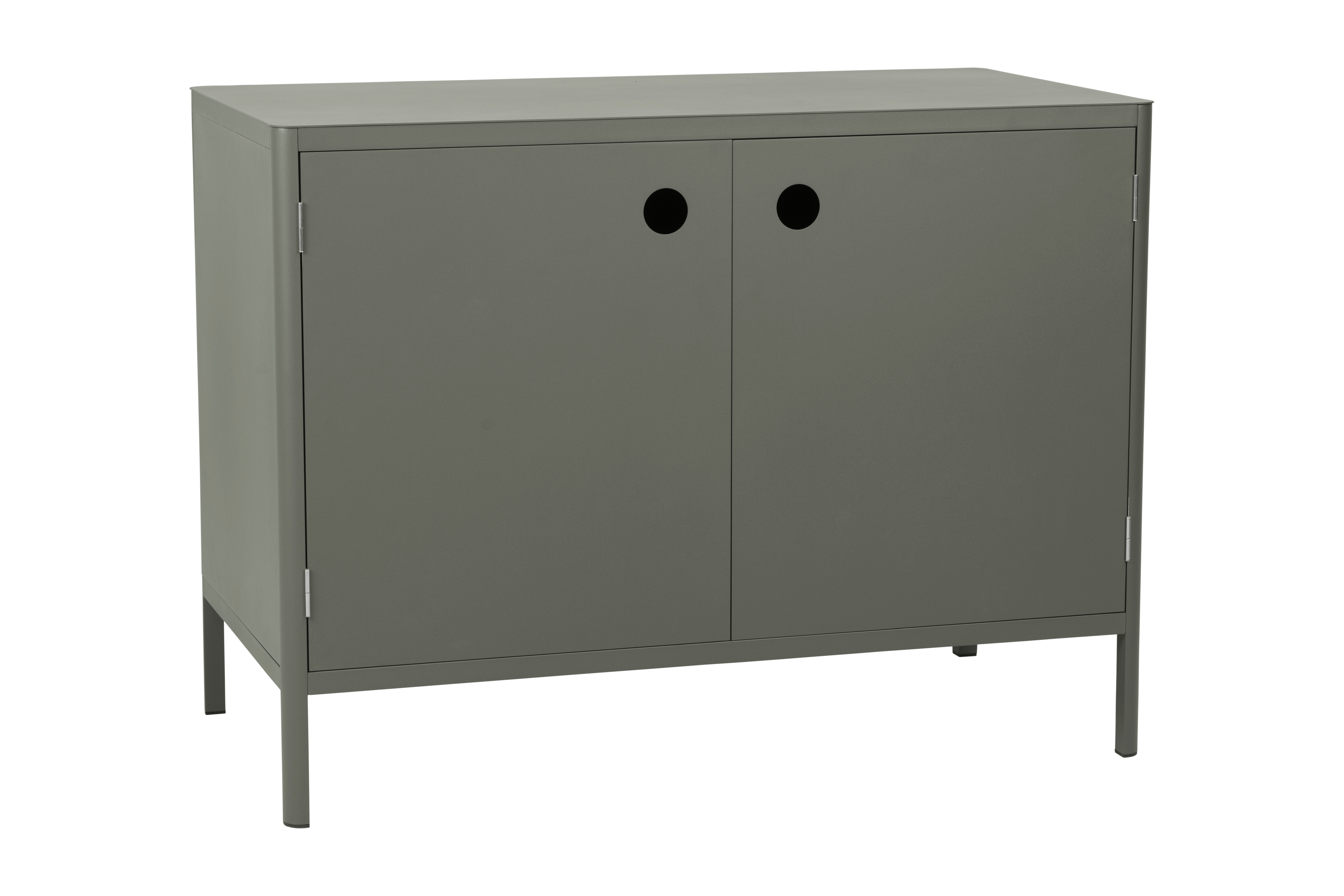 Brafab outdoor kitchen KELIA