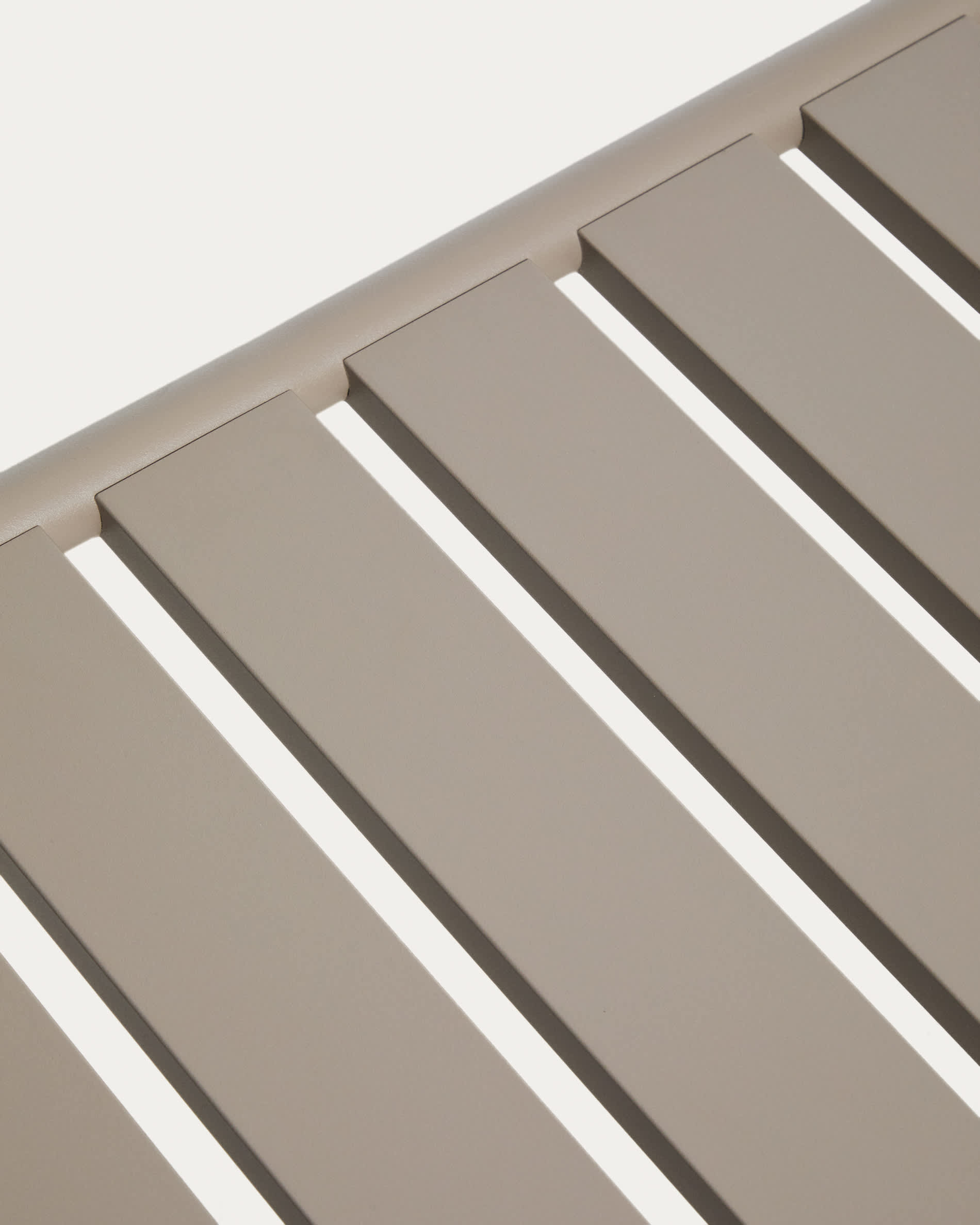 KAVE HOME Couchtisch Outdoor JONCOLS