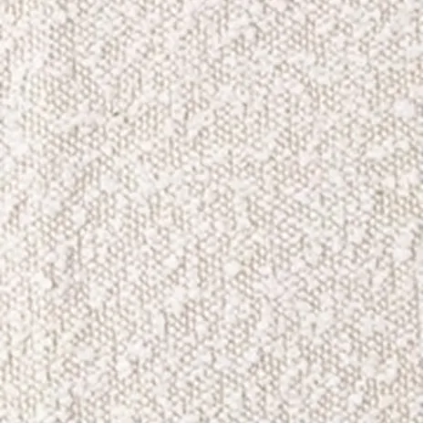 Materialprobe Bouclé