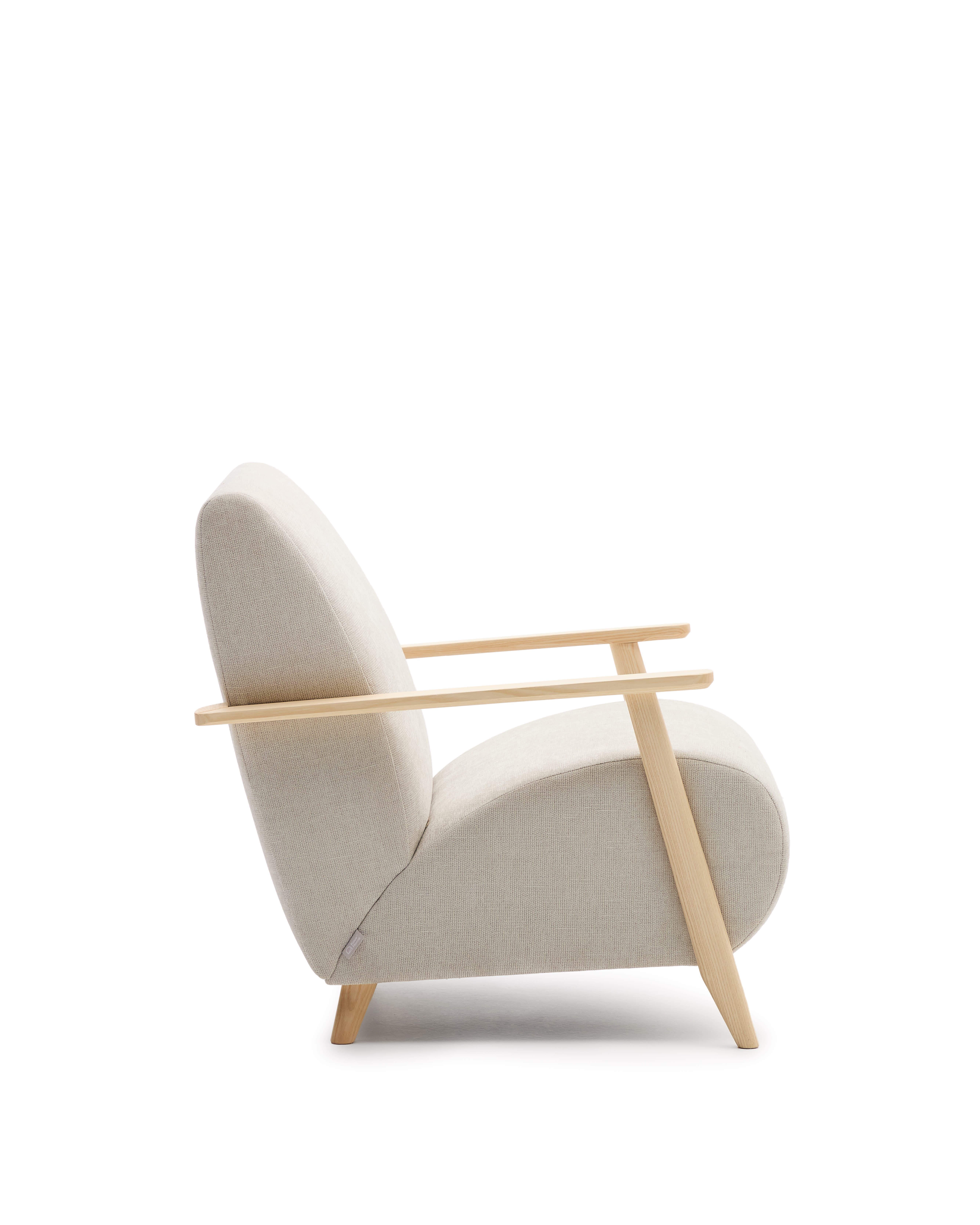 KAVE HOME Sessel MEGHAN