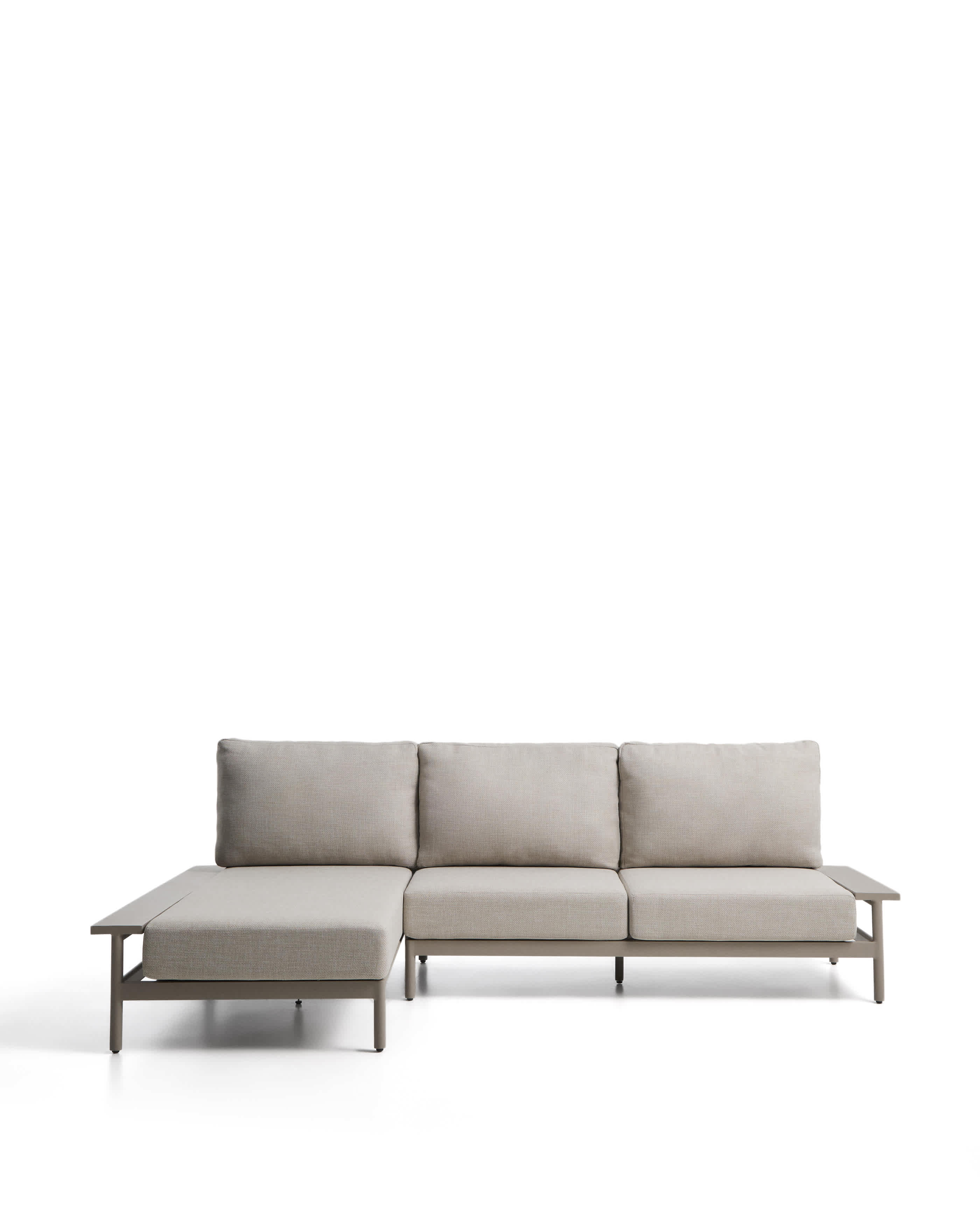 KAVE HOME Gartensofa VATHI