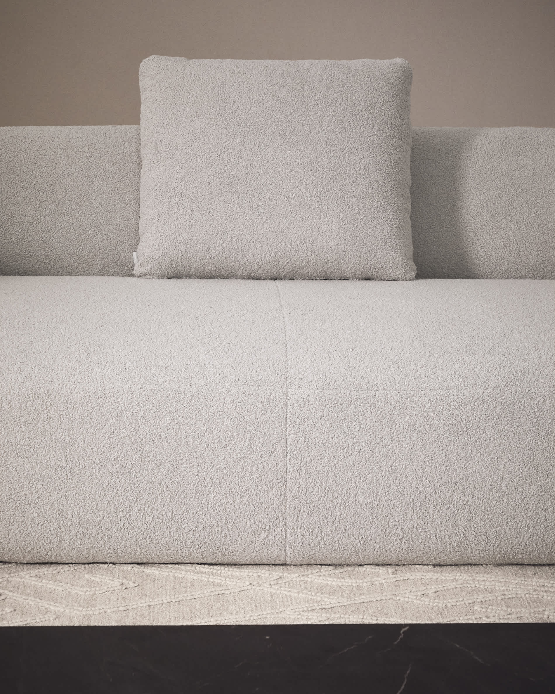 KAVE HOME Coussin MARTINA