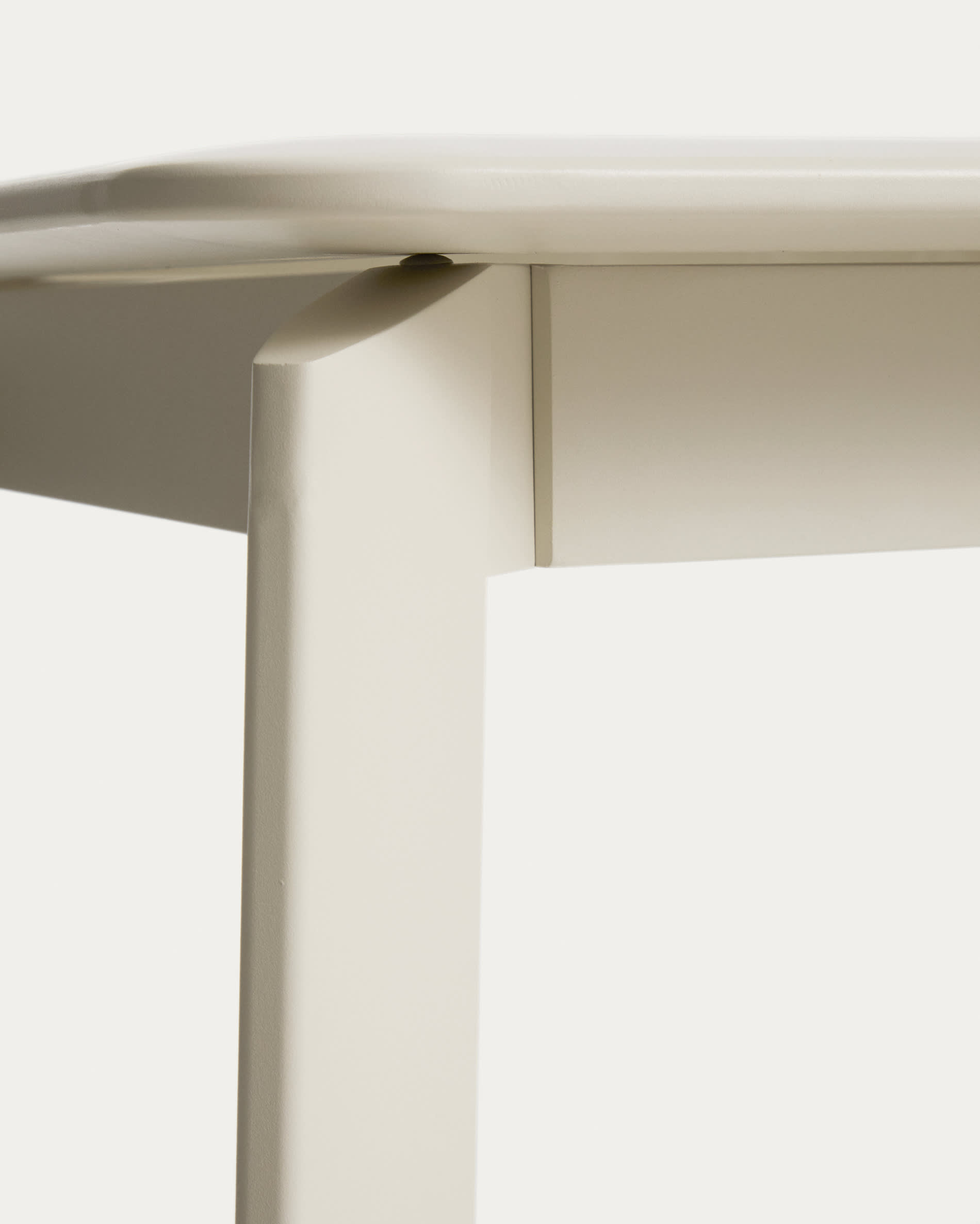 KAVE HOME Gartentisch BRELA