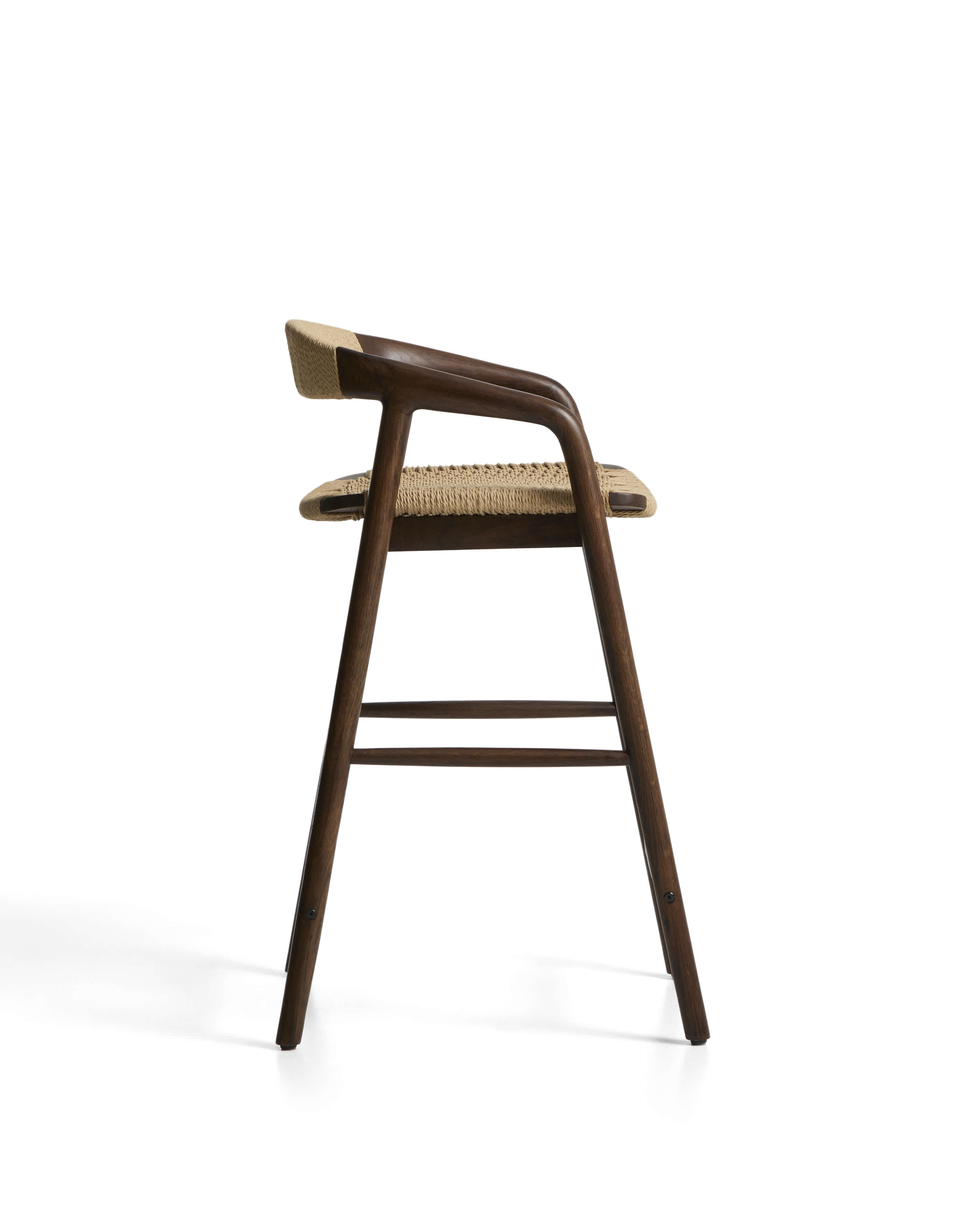 KAVE HOME Hocker DERILE