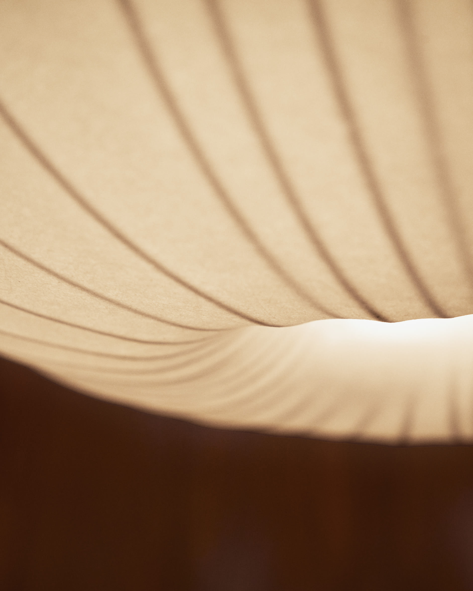 KAVE HOME Deckenleuchte SOMAR