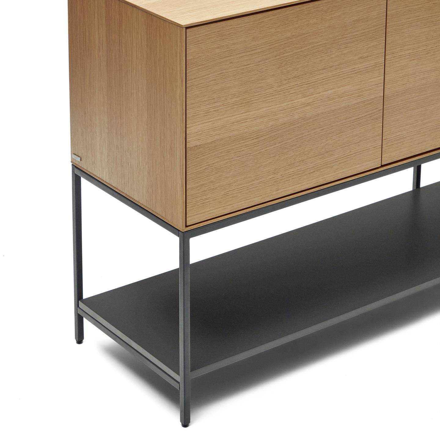 KAVE HOME Kommode VEDRANA KAVE HOME Kommode VEDRANA