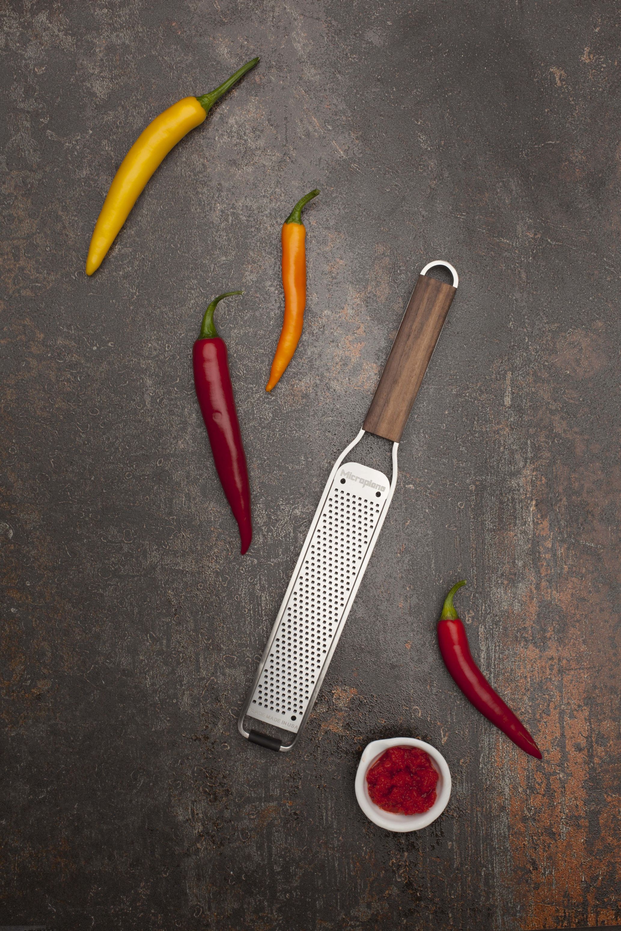 MICROPLANE Zester MASTER