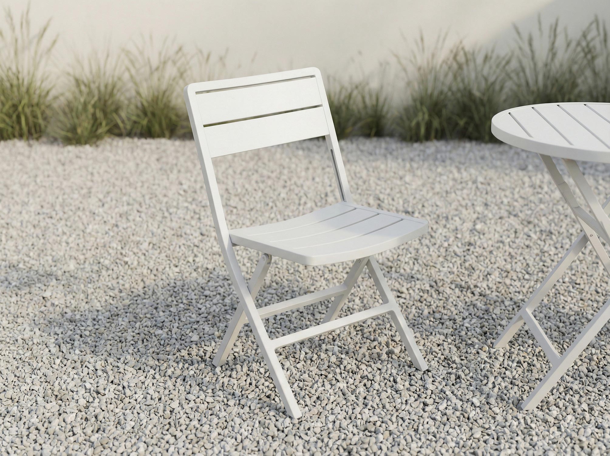 BRAFAB Gartenstuhl WILKIE