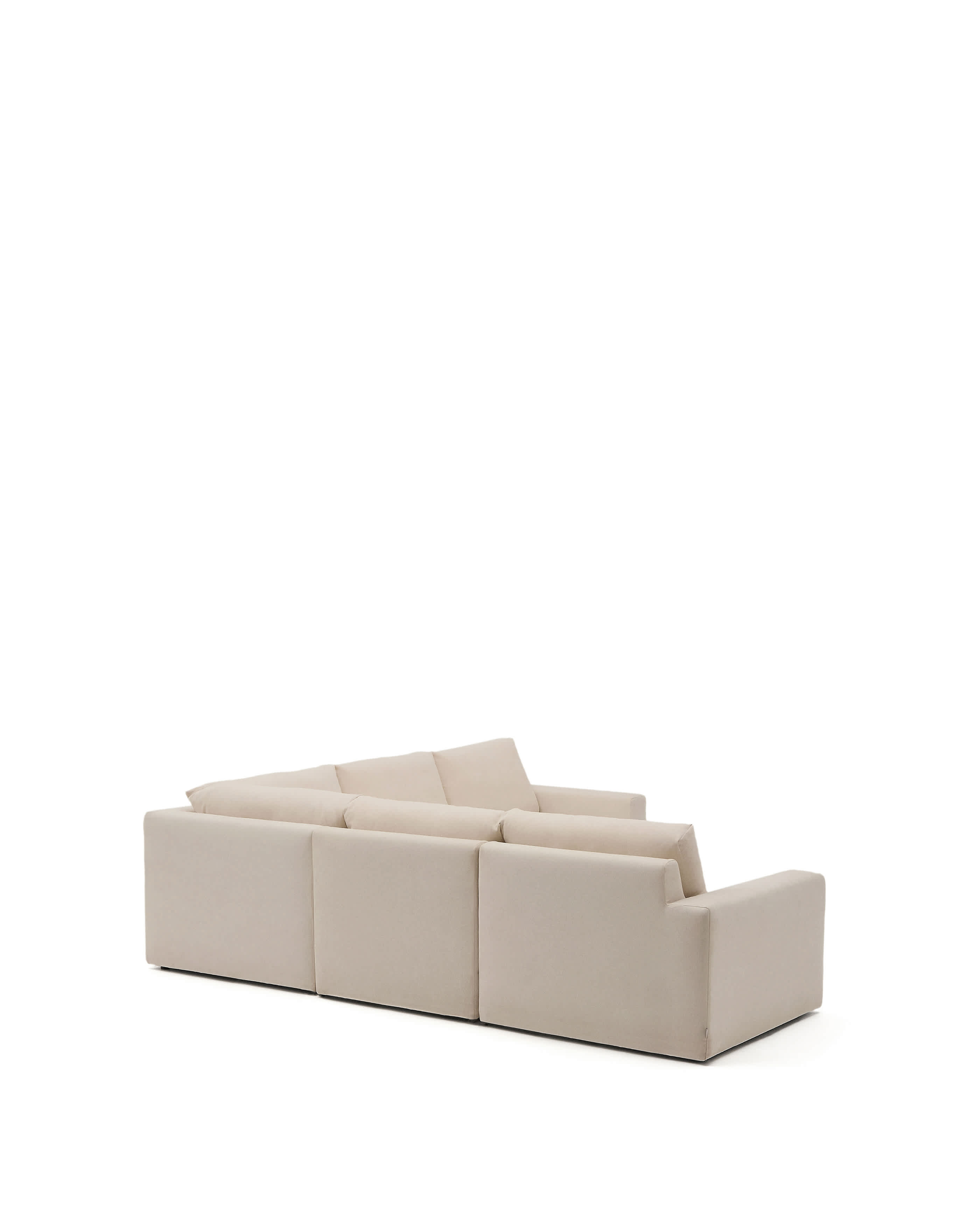 KAVE HOME Sofa ALEA