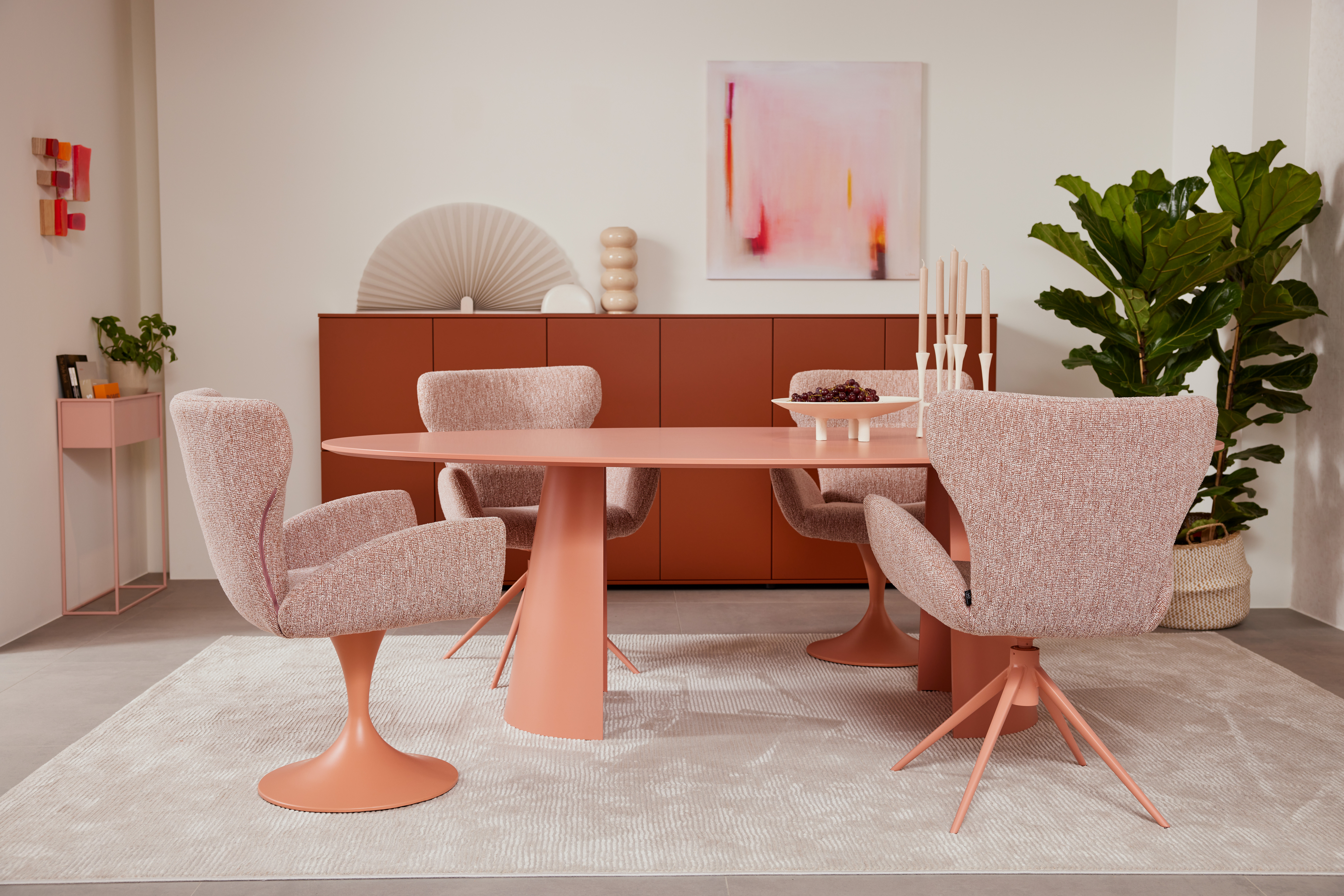 MUSTERRING Stuhl JustB! SP150 MUSTERRING Stuhl JustB! SP150