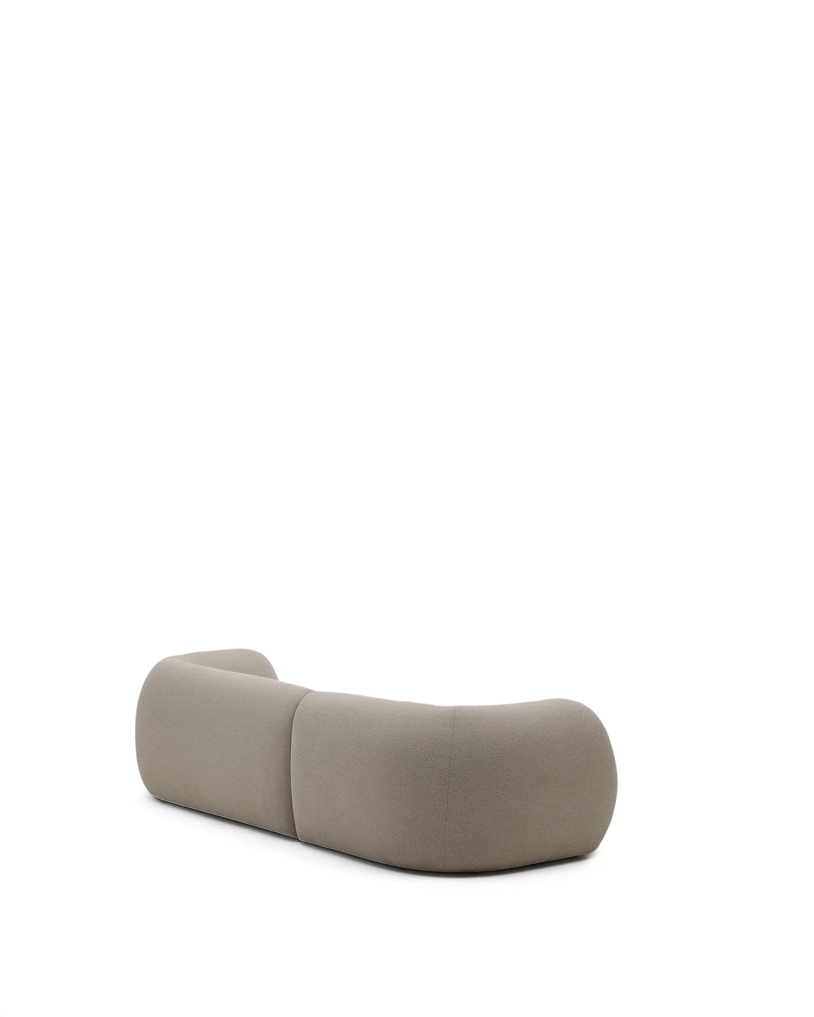 KAVE HOME Sofa MARTINA