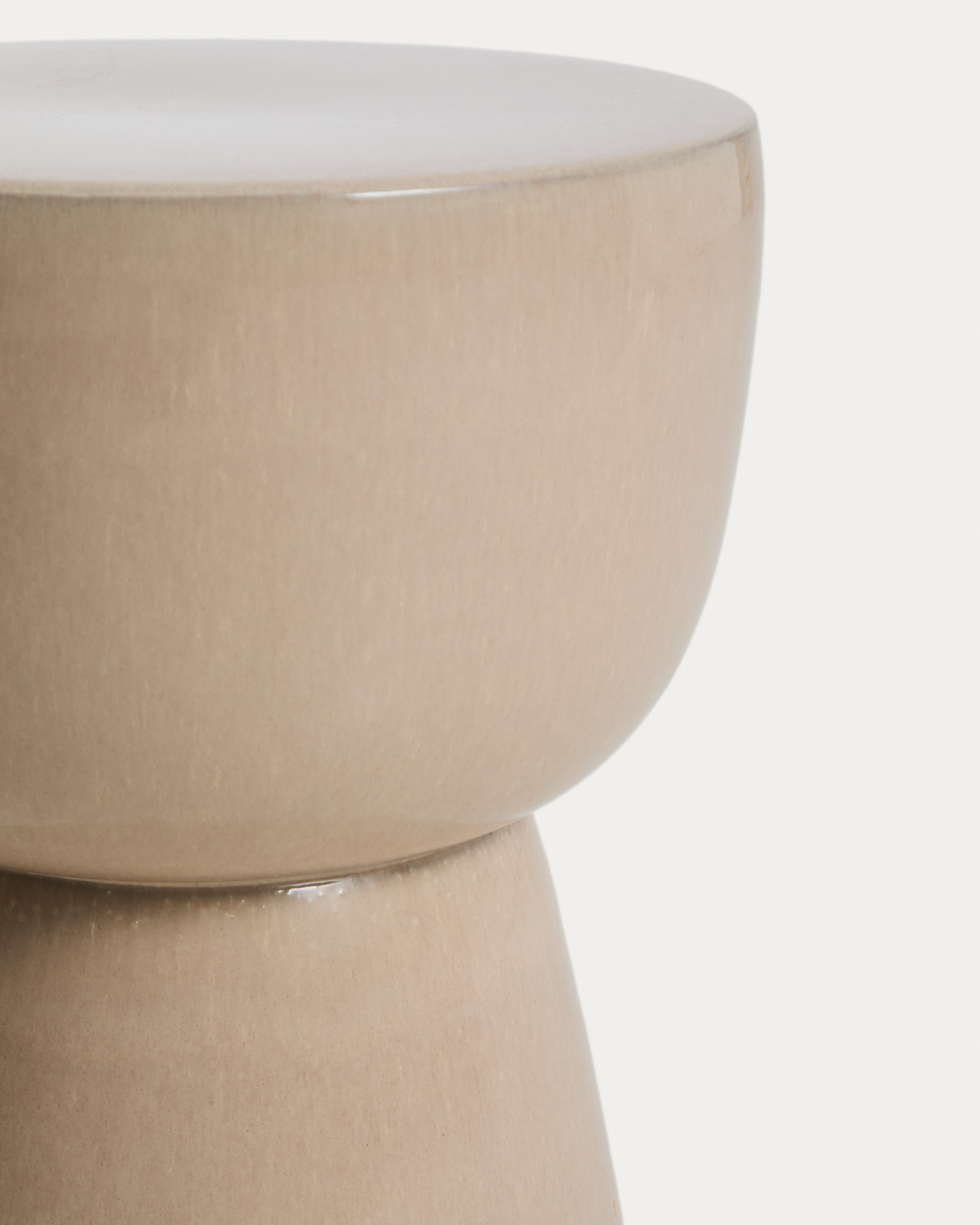 Kave Home Side Table Outdoor MESQUIDA