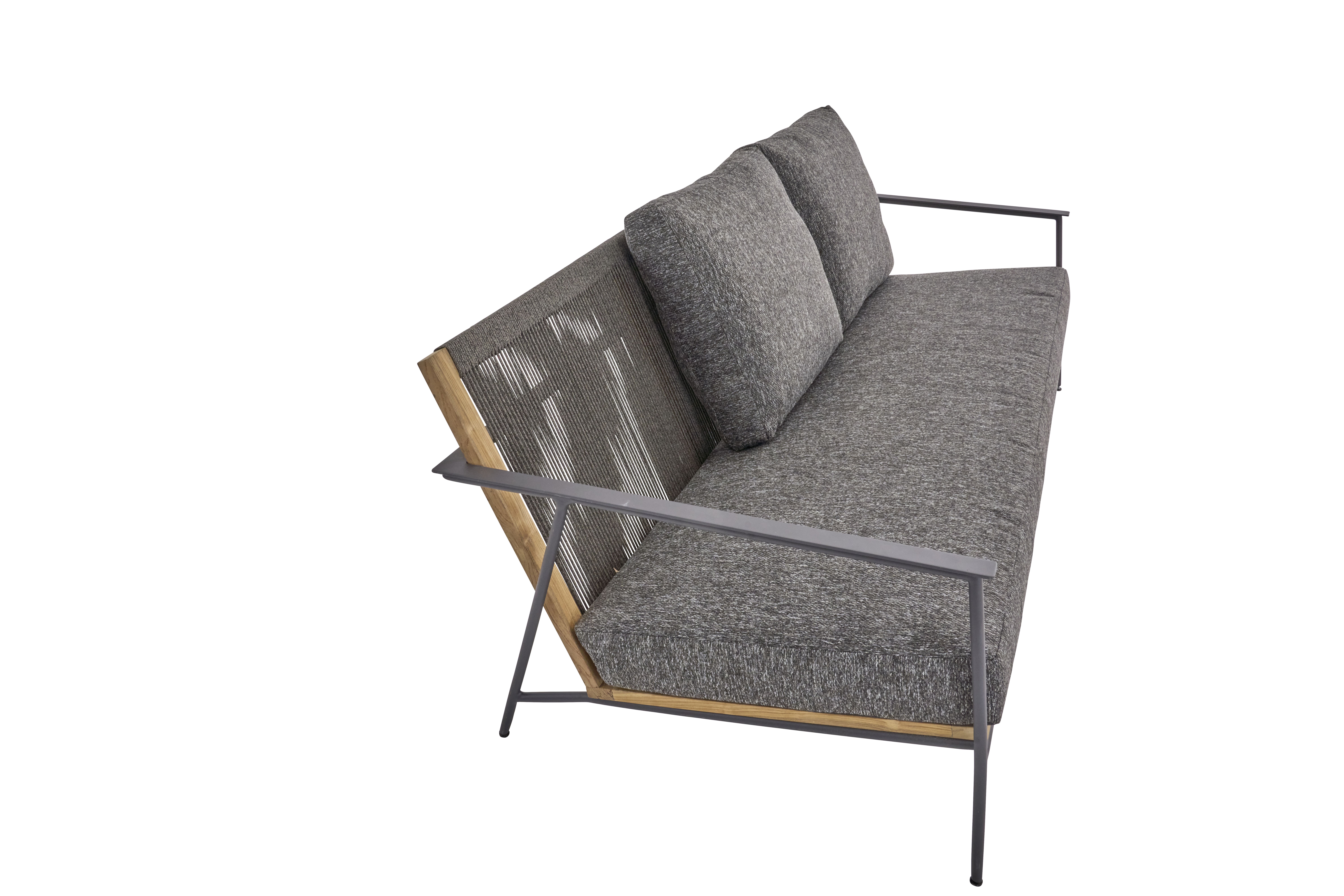 OCTAGON garden lounge set OVADA