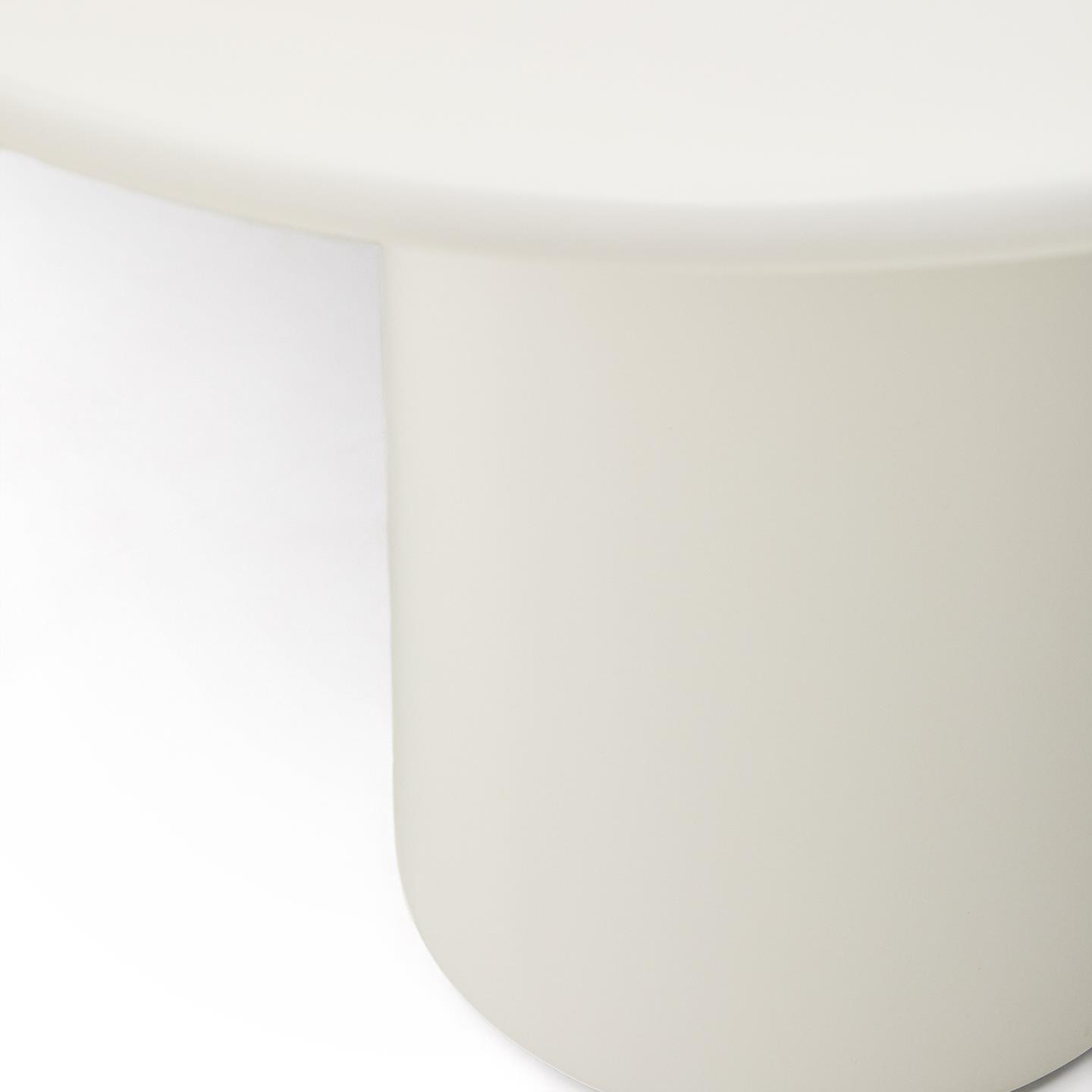 KAVE HOME Couchtisch Outdoor ALBANELLA