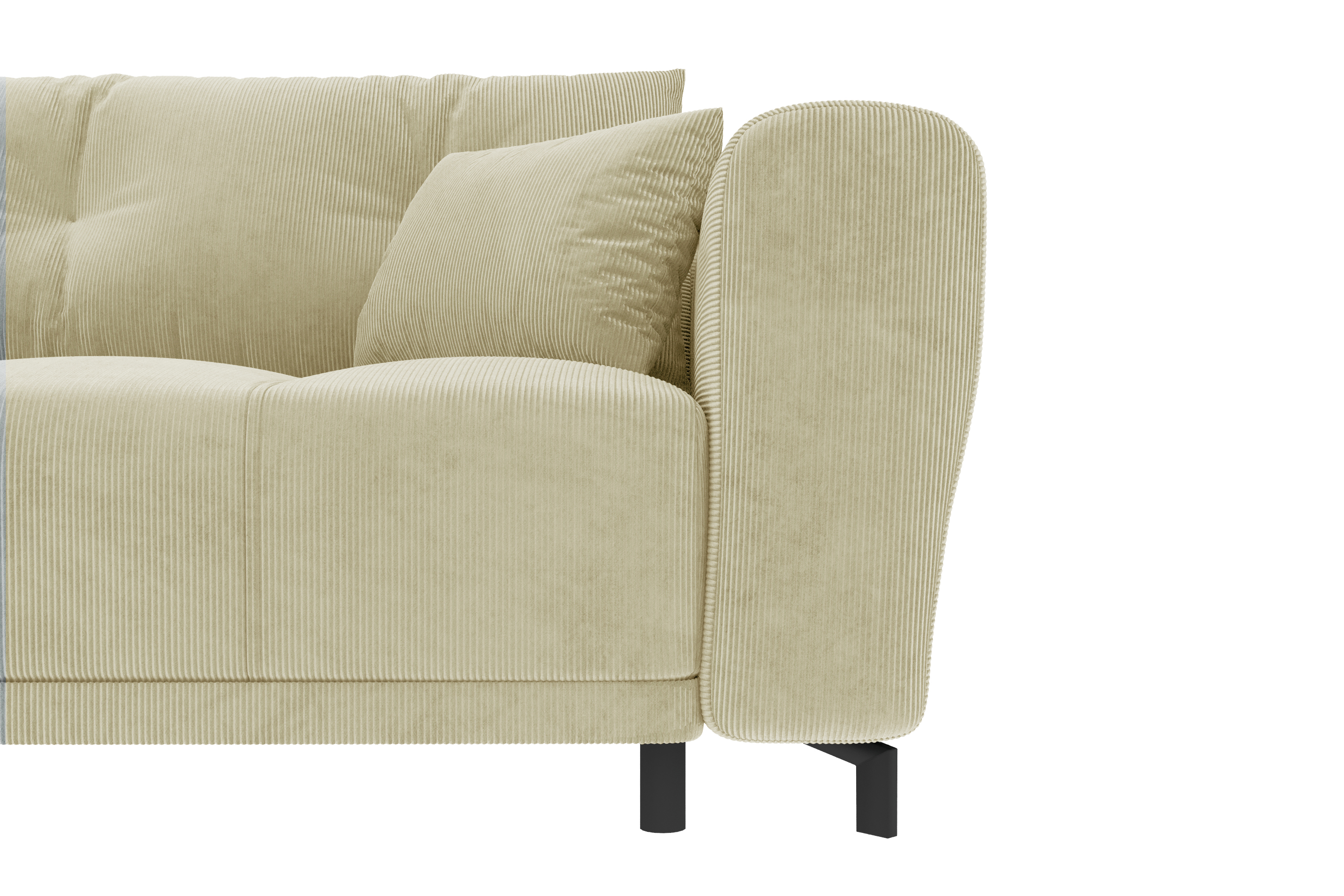 DIGITEC Sofa PACO