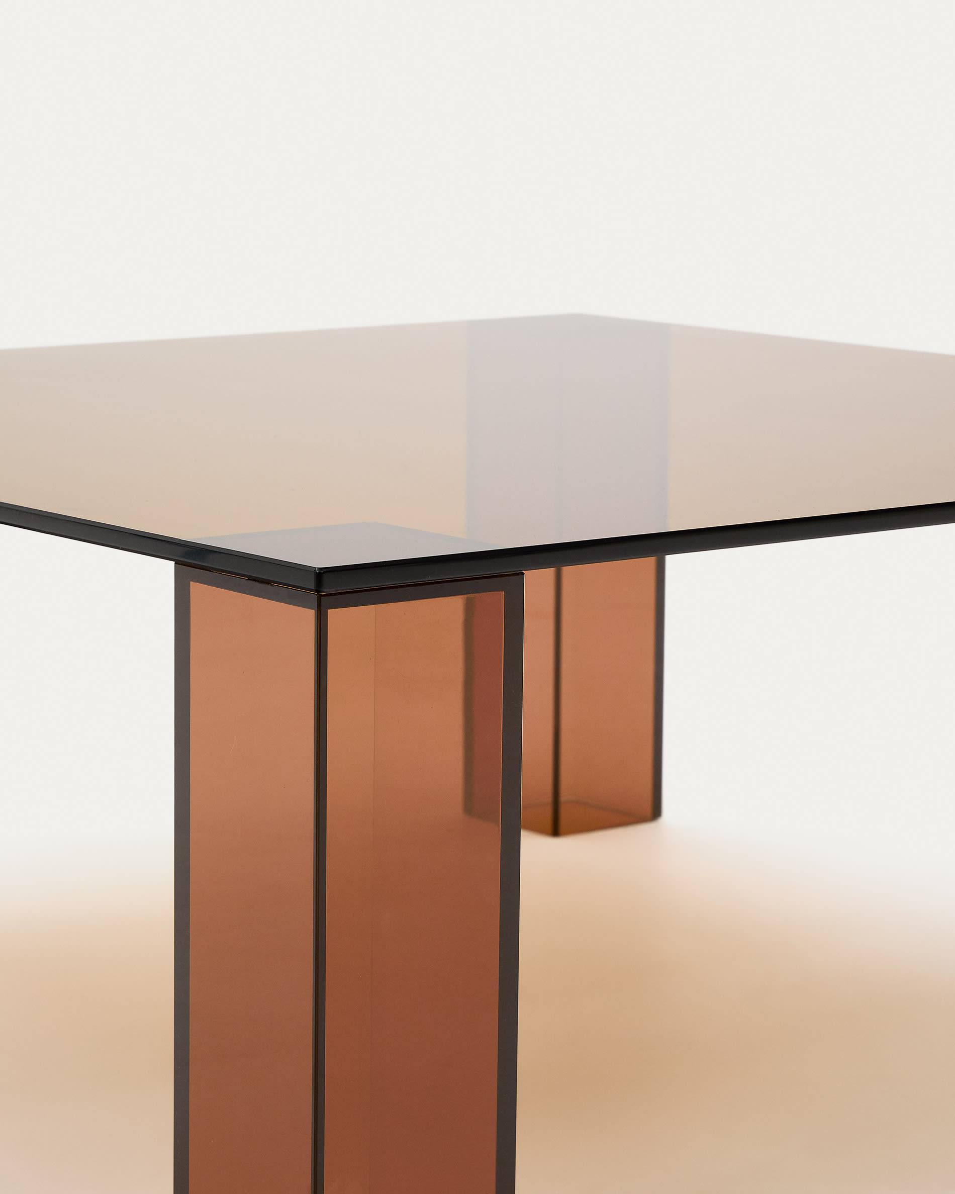 KAVE HOME Table d'appoint ADULARIA