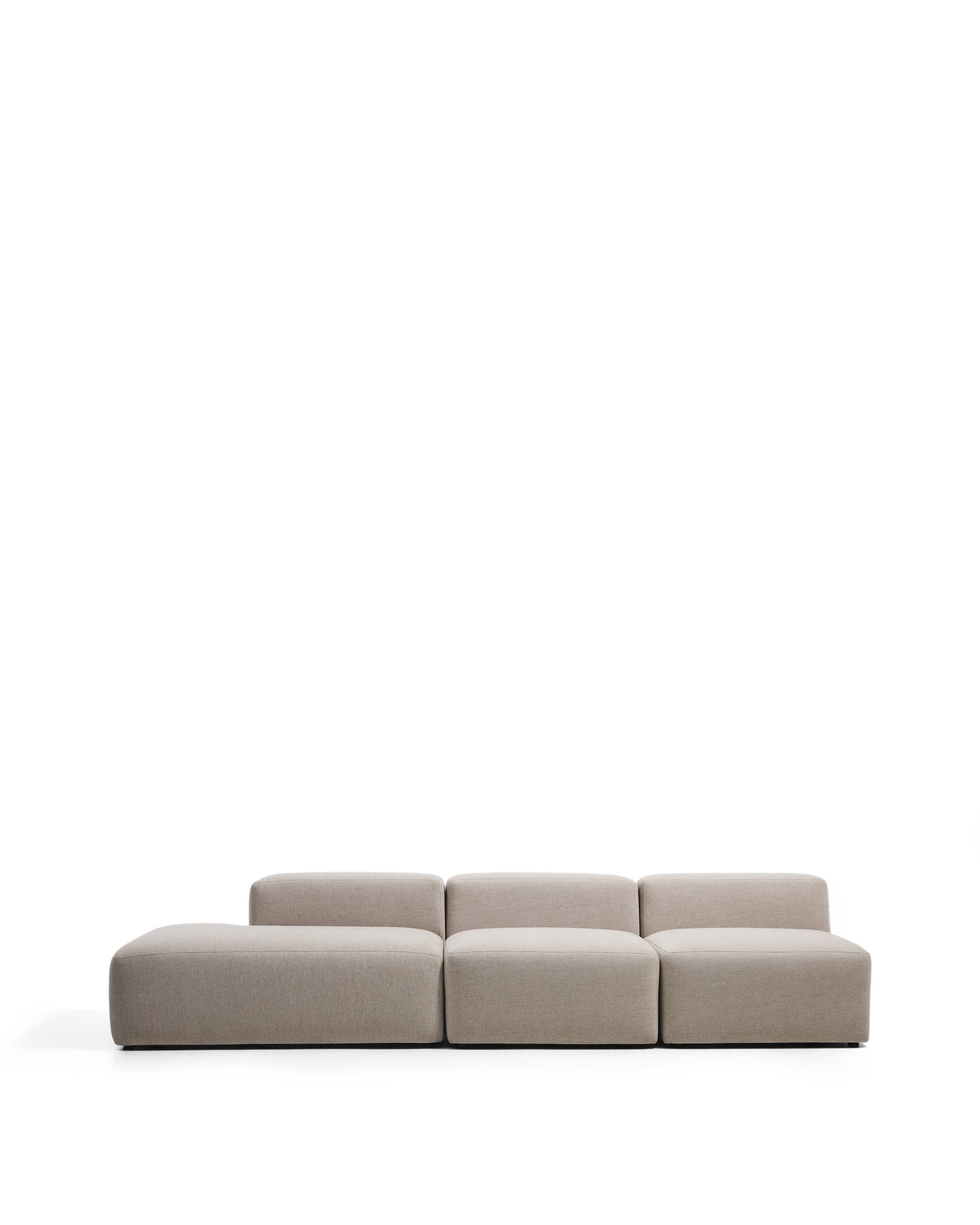 Canapé BLOK de Kave Home