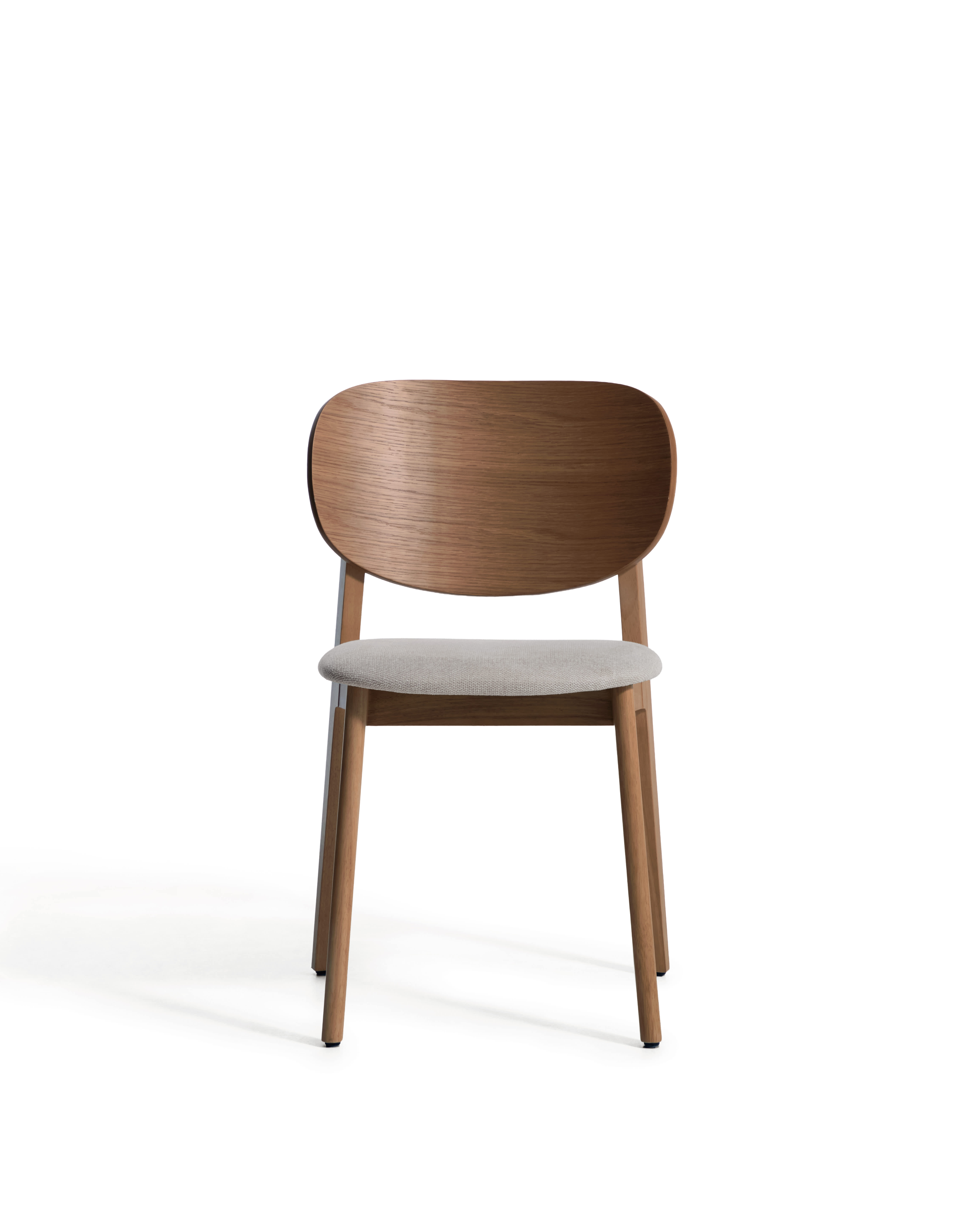 Chaise LUDARA de Kave Home