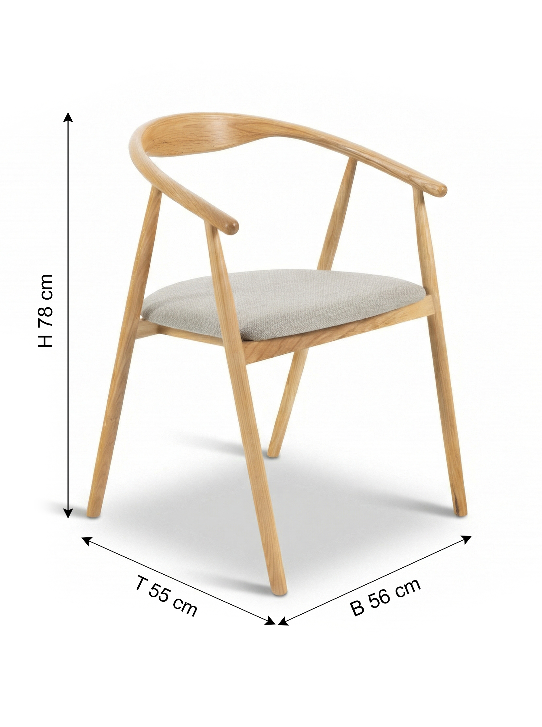 FAEE Stuhl LIVSKRAFT