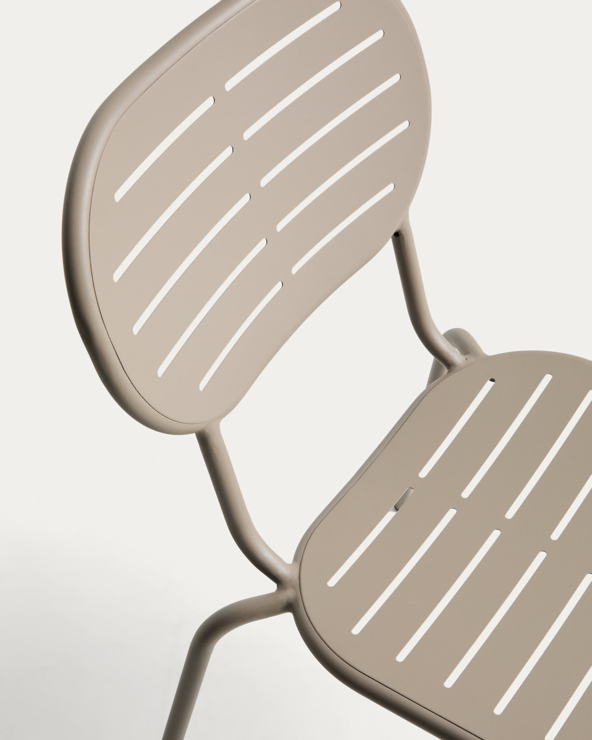 KAVE HOME garden chair BRAI