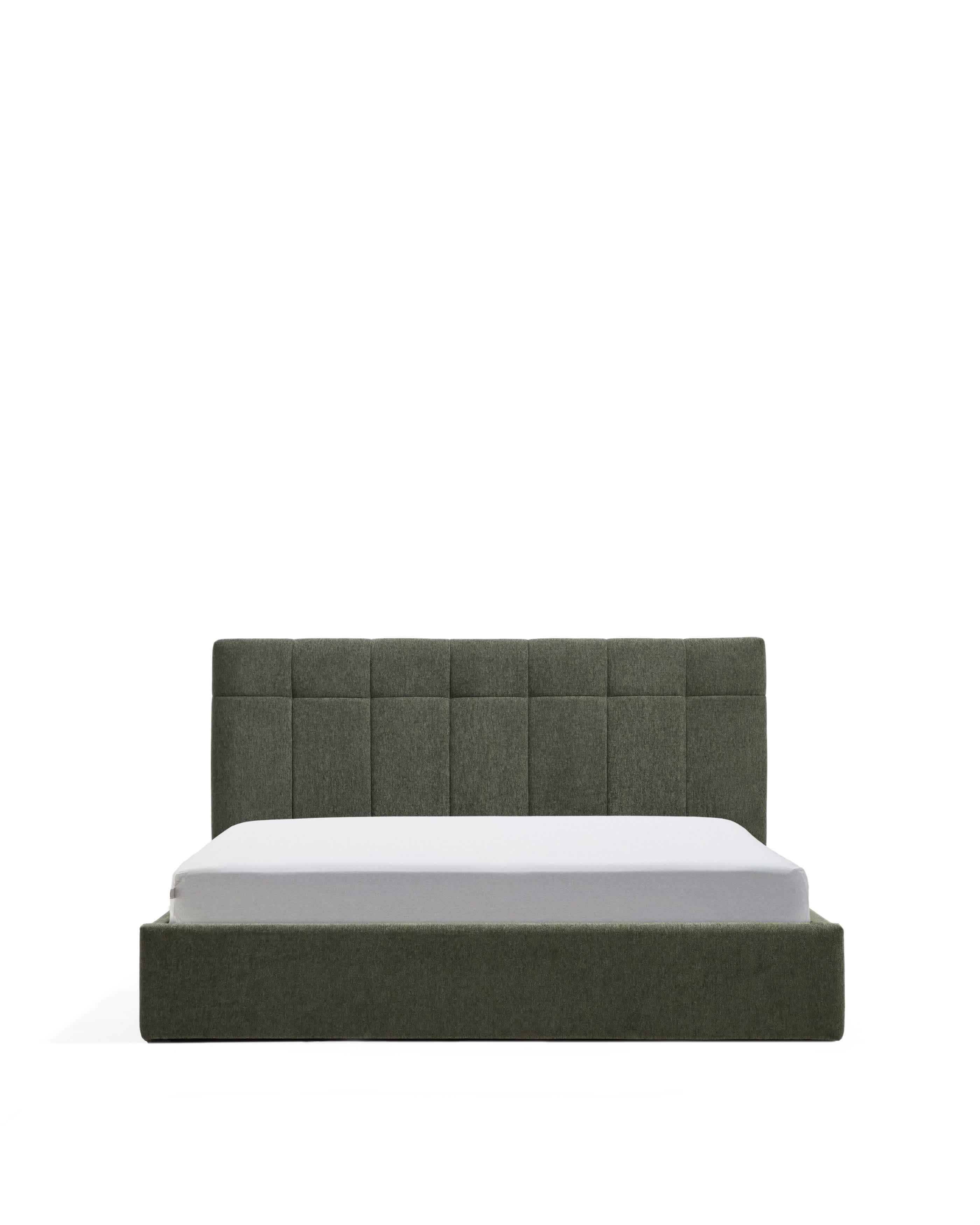 KAVE HOME Polsterbett DARNELA