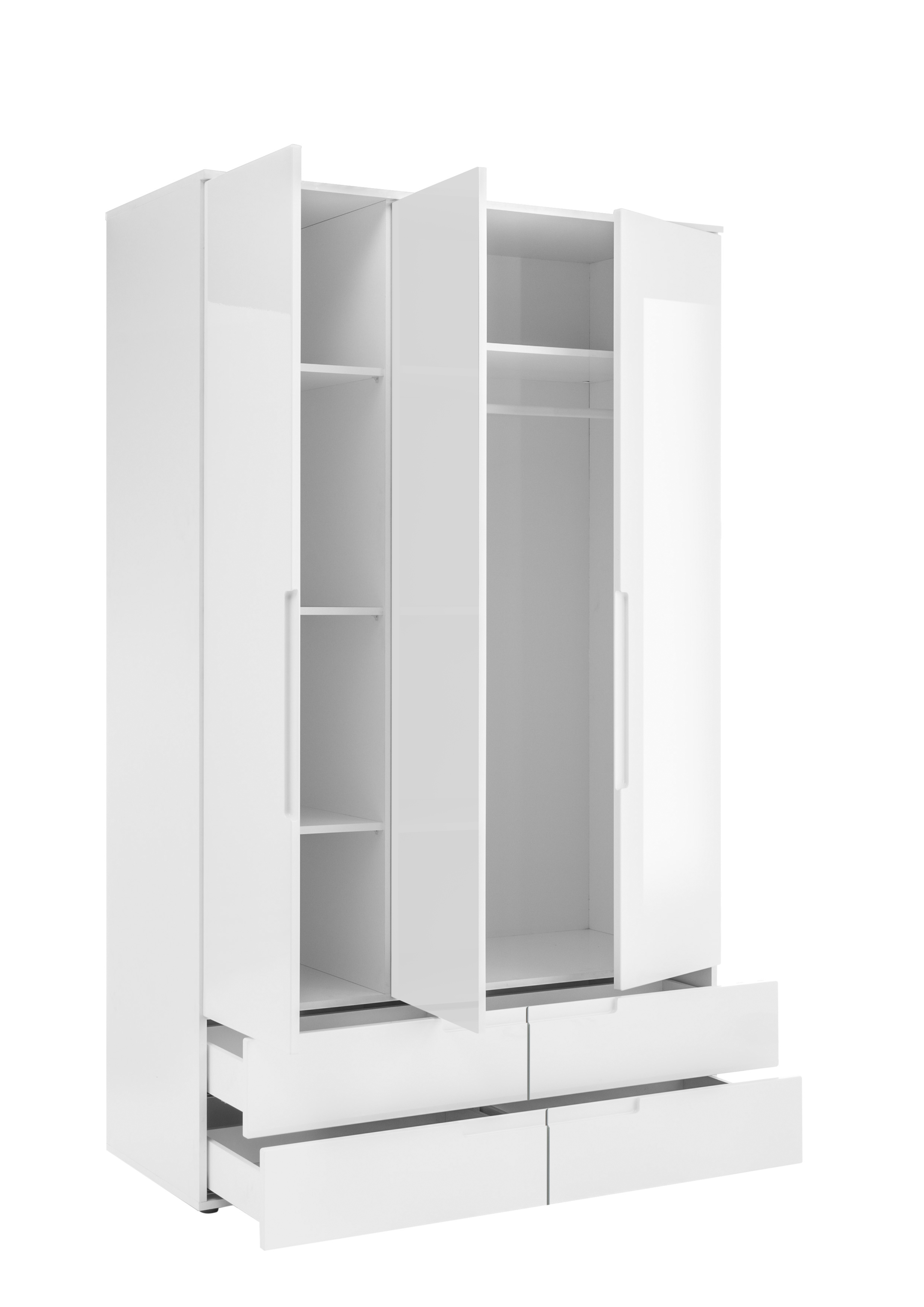 Kleiderschrank SPICE Kleiderschrank SPICE