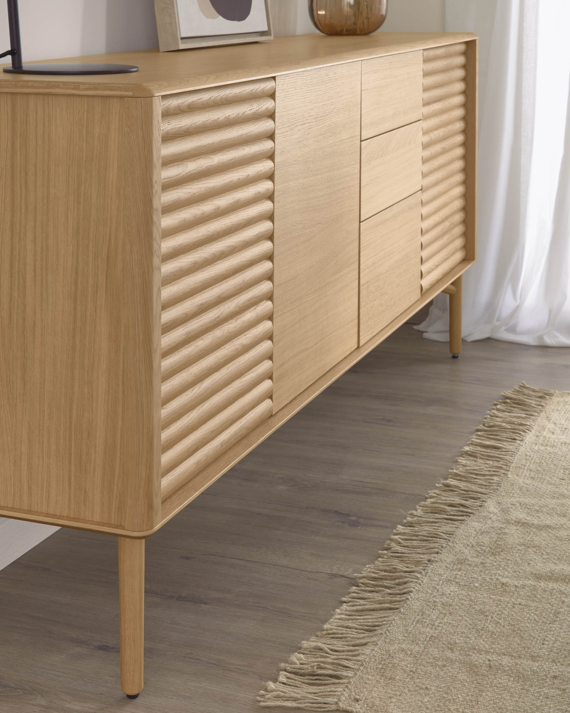 KAVE HOME Sideboard LENON