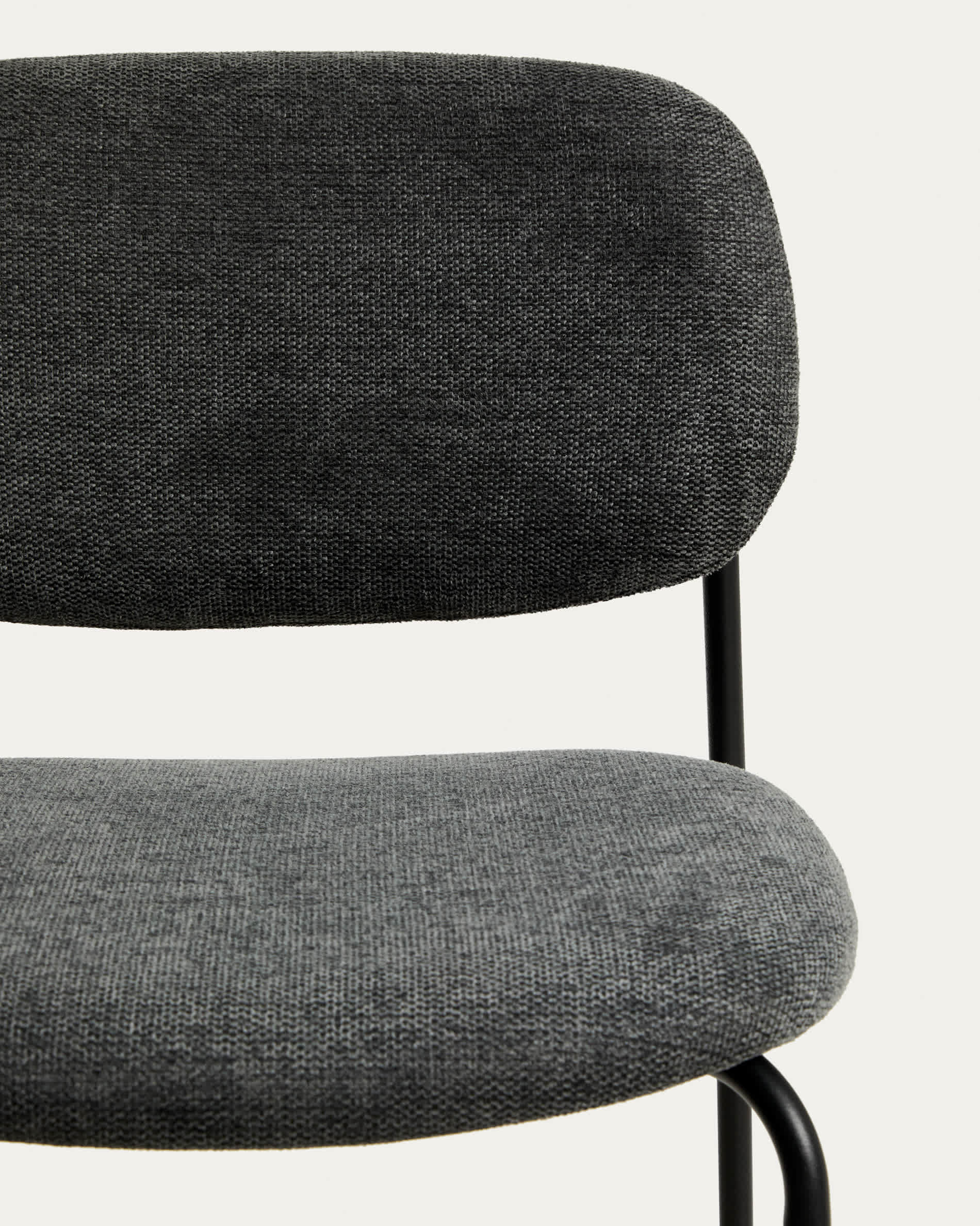 Kave Home MELI bar stool