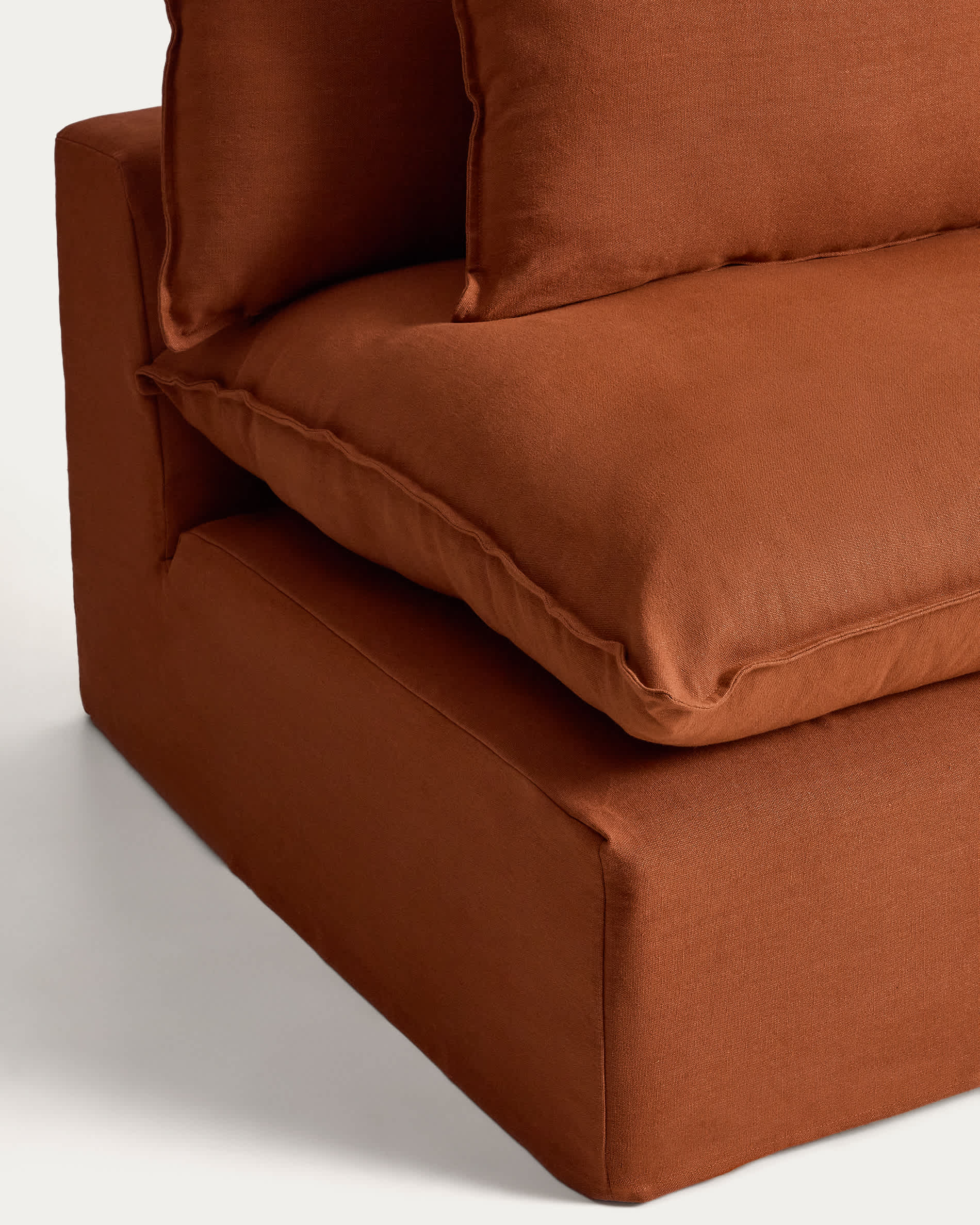 KAVE HOME Fauteuil ANARELA