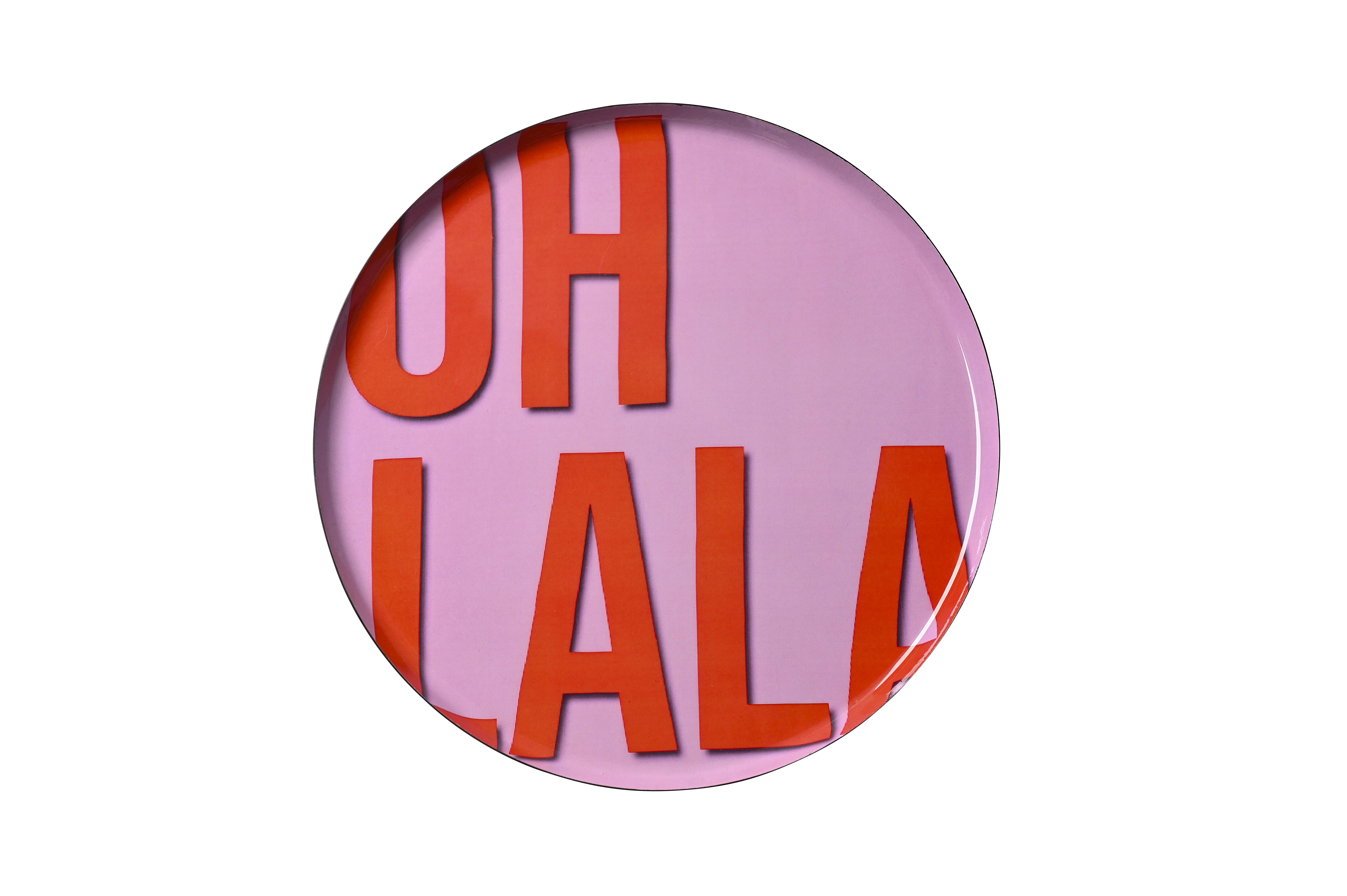 GIFTCOMPANY Dekotablett LOVE TRAYS