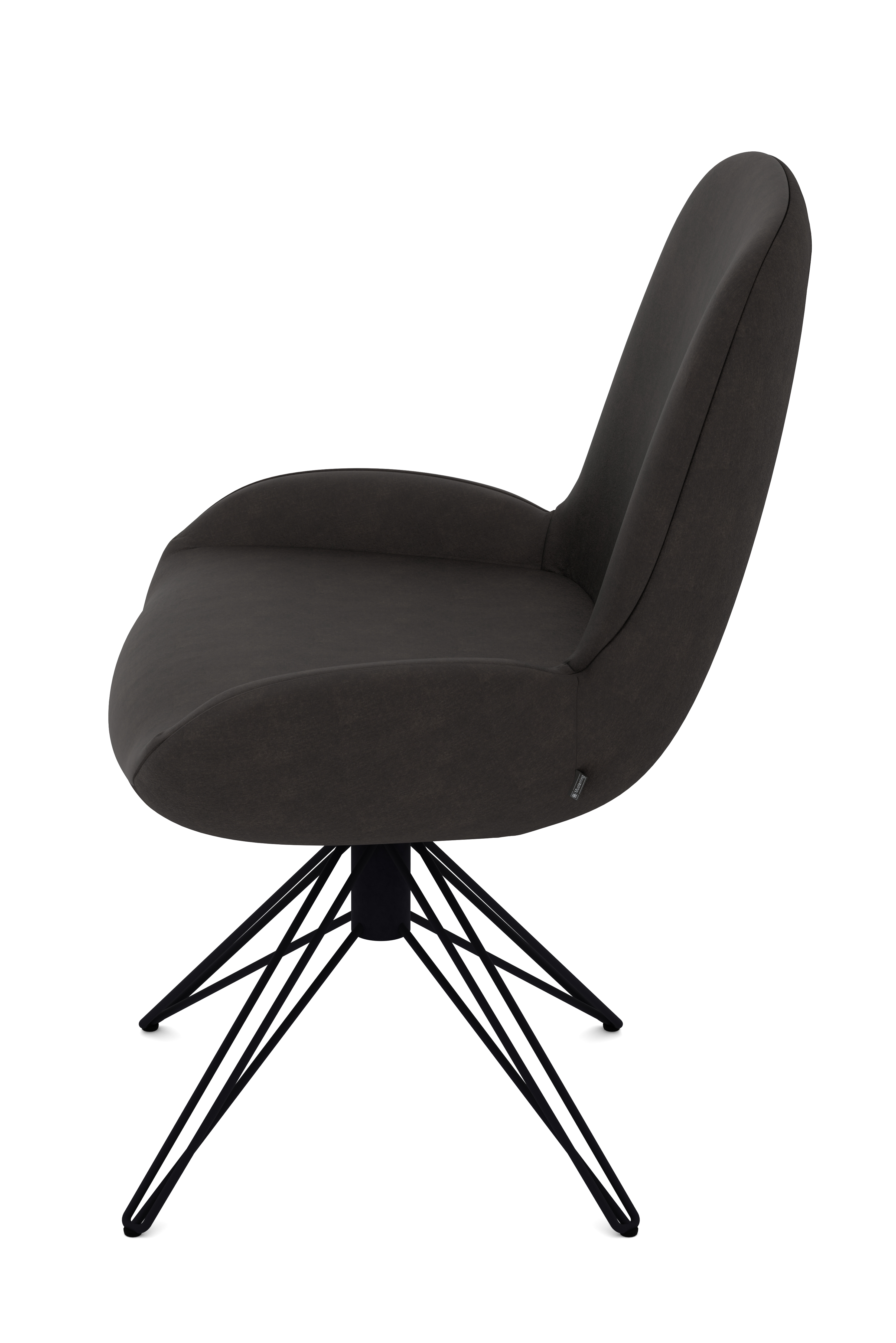 MUSTERRING Chaise HELVIN