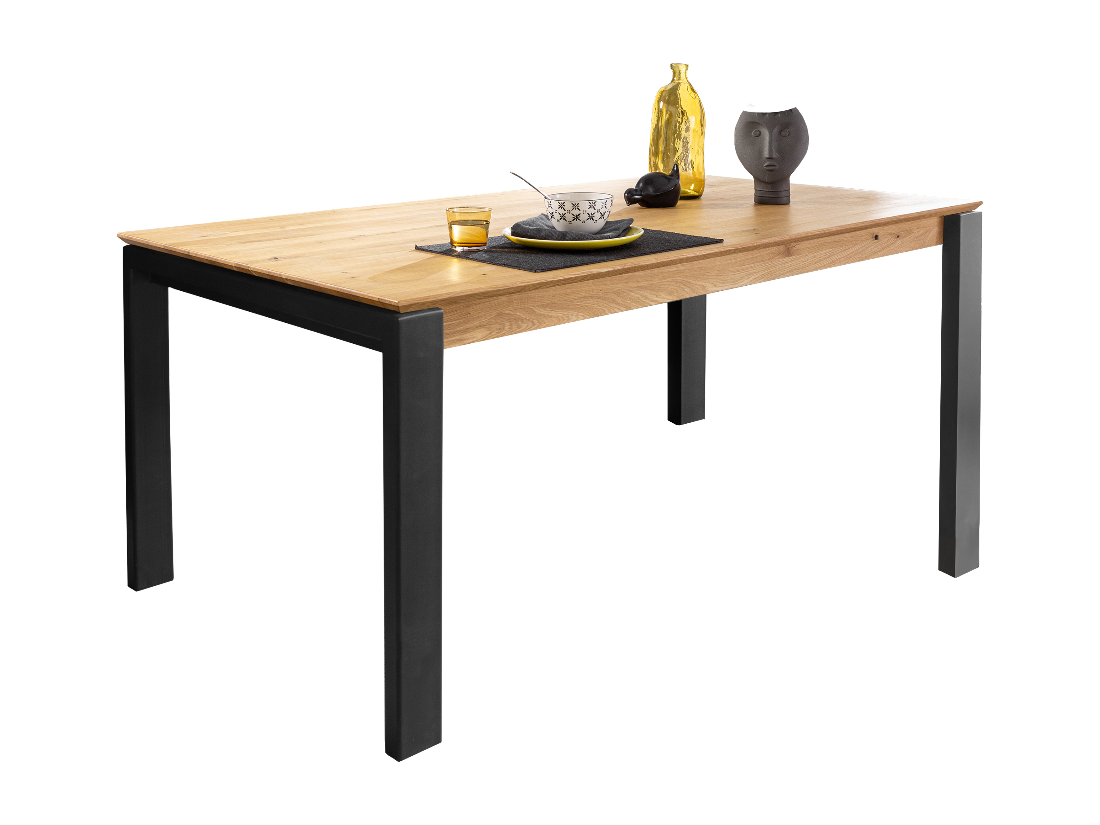 G+K Esstisch TI-0596