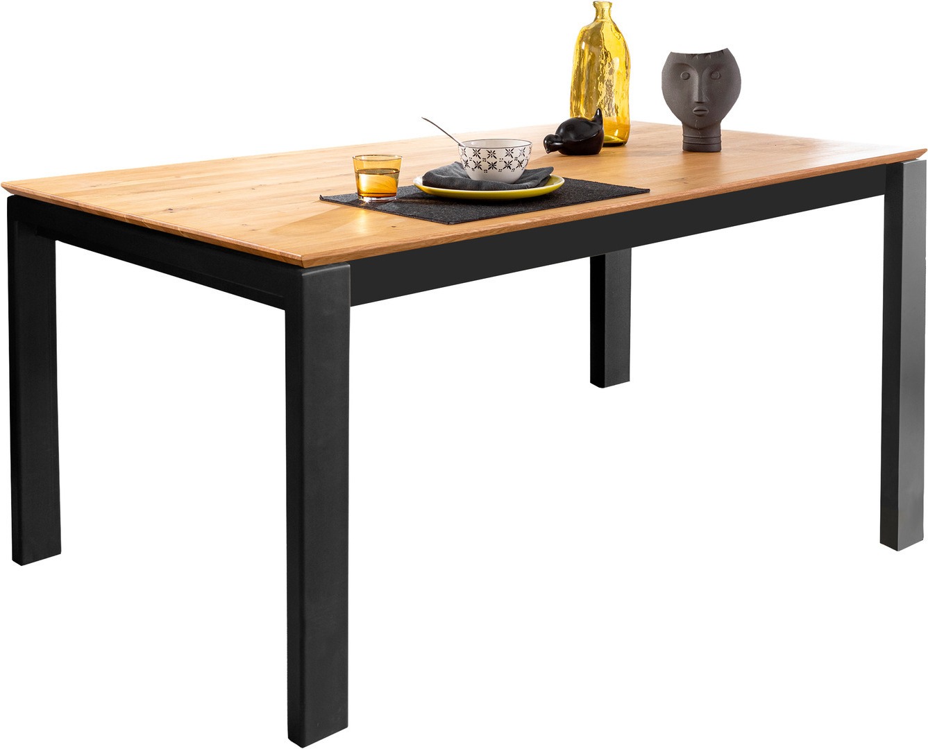 G+K Esstisch TI-0596