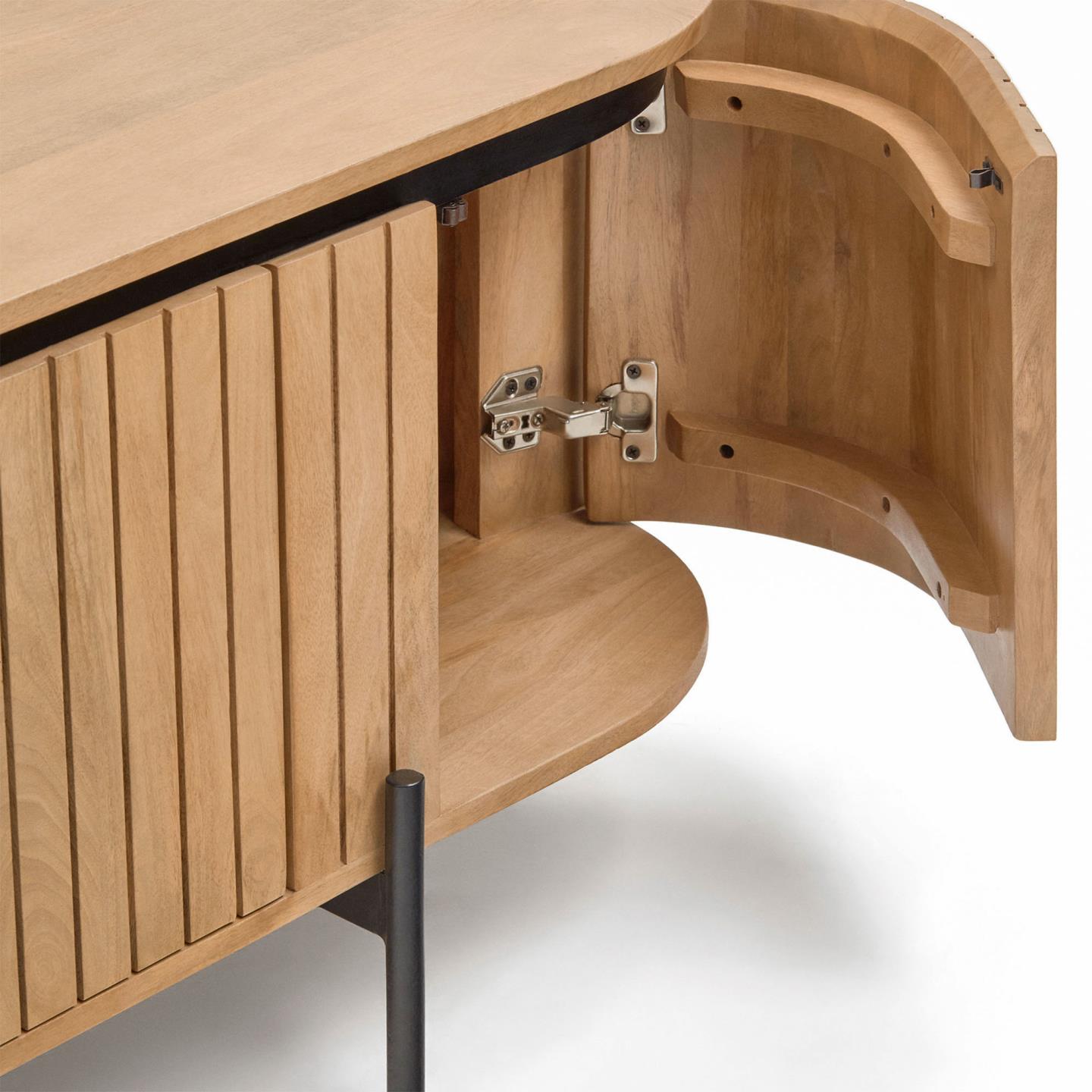 KAVE HOME Lowboard LICIA KAVE HOME TV-Möbel LICIA