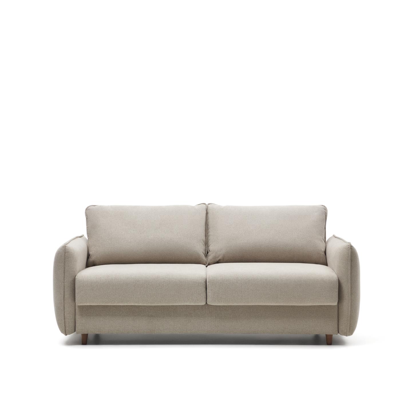 KAVE HOME Canapé fonctionnel CARLOTA