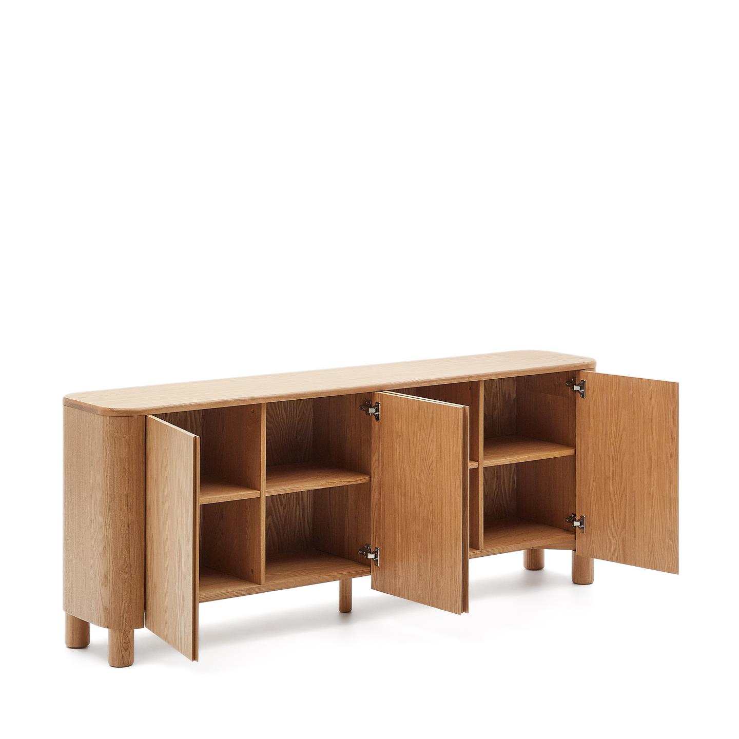 KAVE HOME Sideboard SALAYA KAVE HOME Sideboard SALAYA