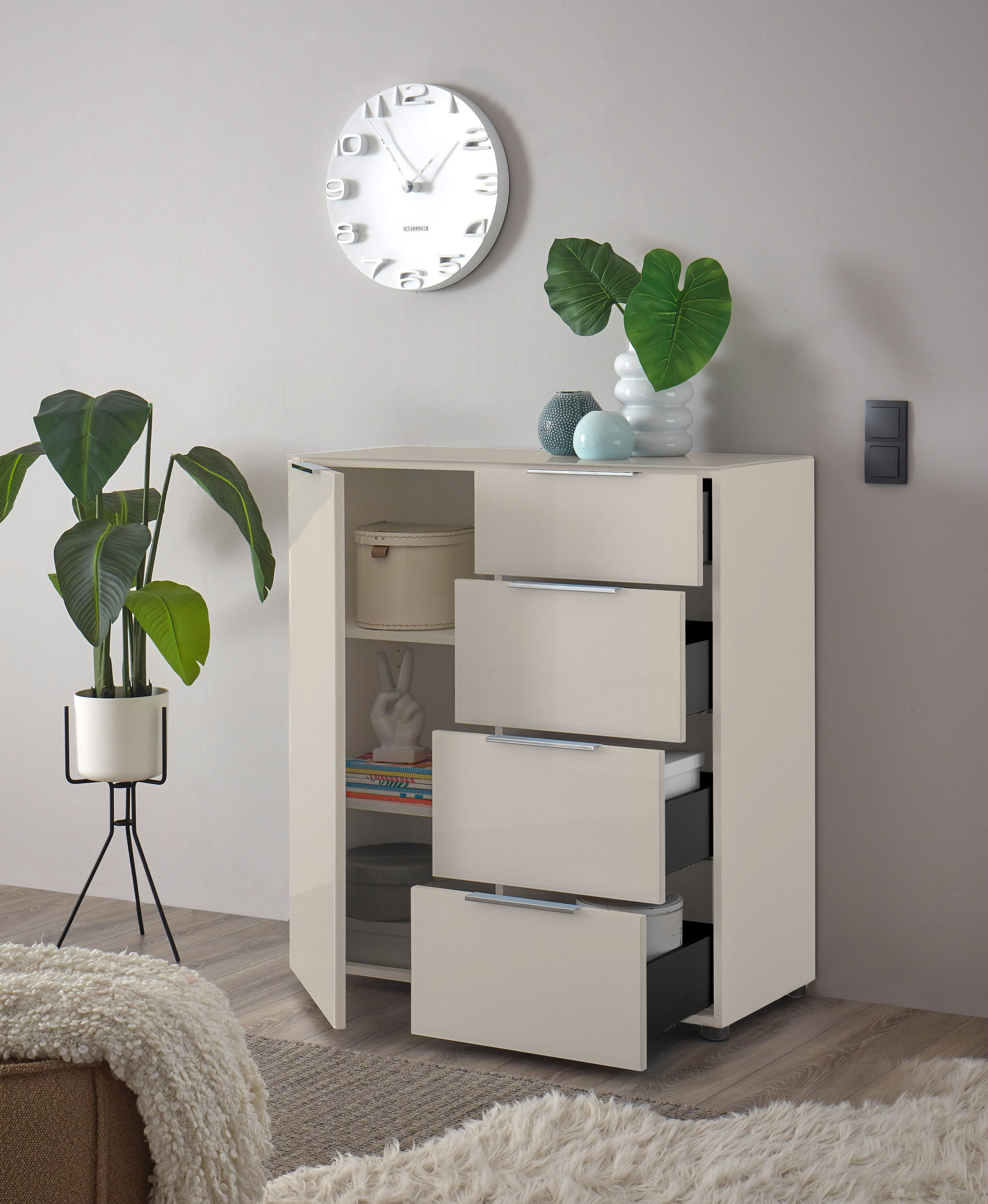 BEGA Kommode SANTORIN