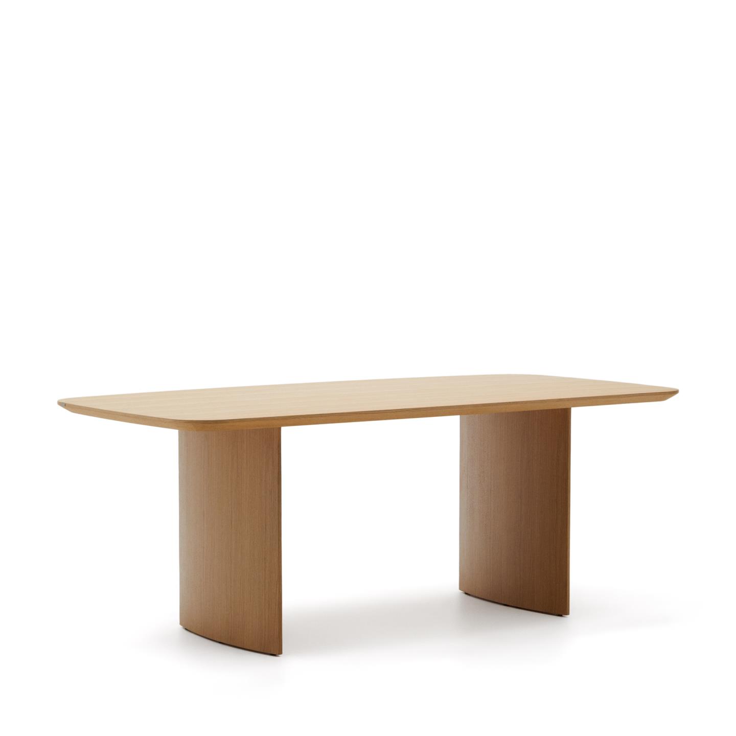 KAVE HOME LITTO dining table