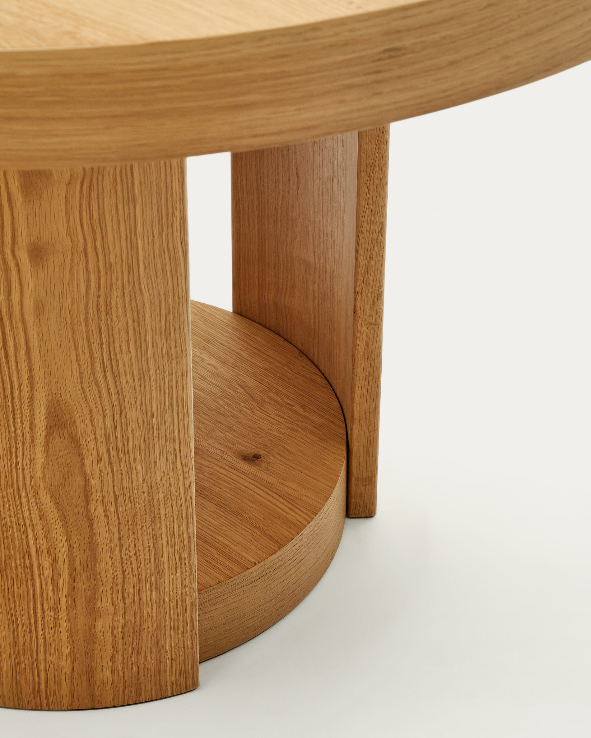 KAVE HOME Esstisch ARTIS