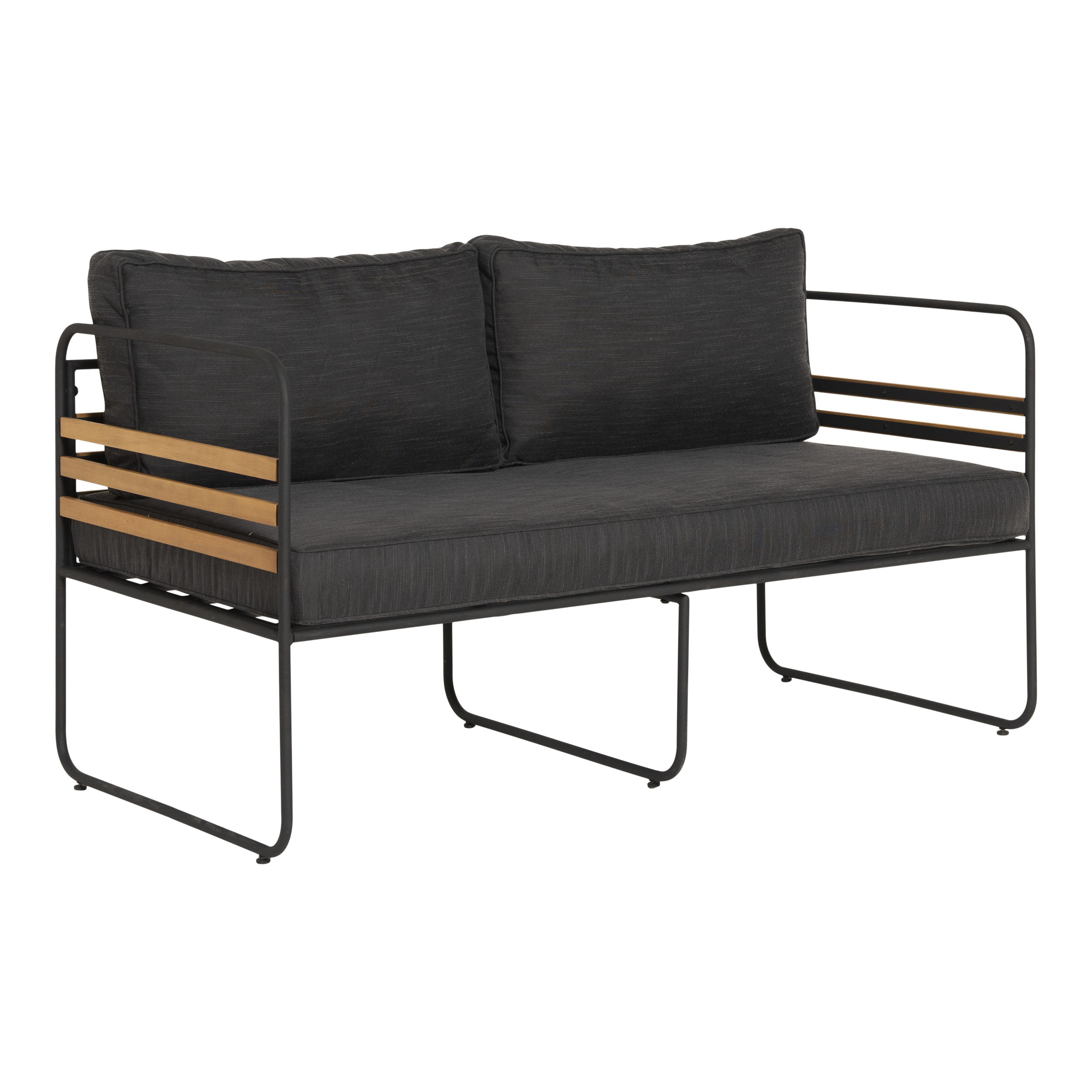 Gartenlounge-Set TORINO