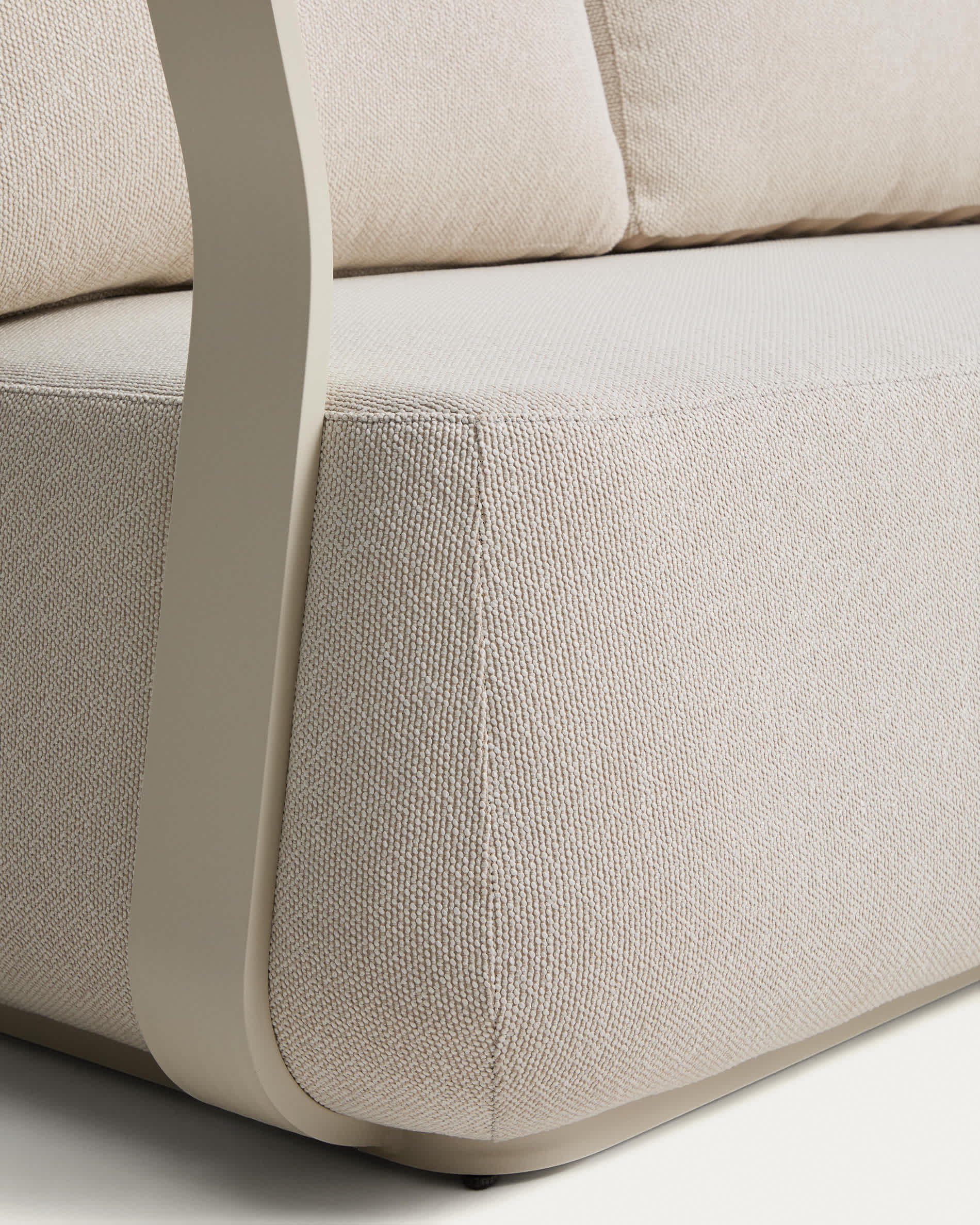 KAVE HOME Gartenlounge-Set TAMARIS
