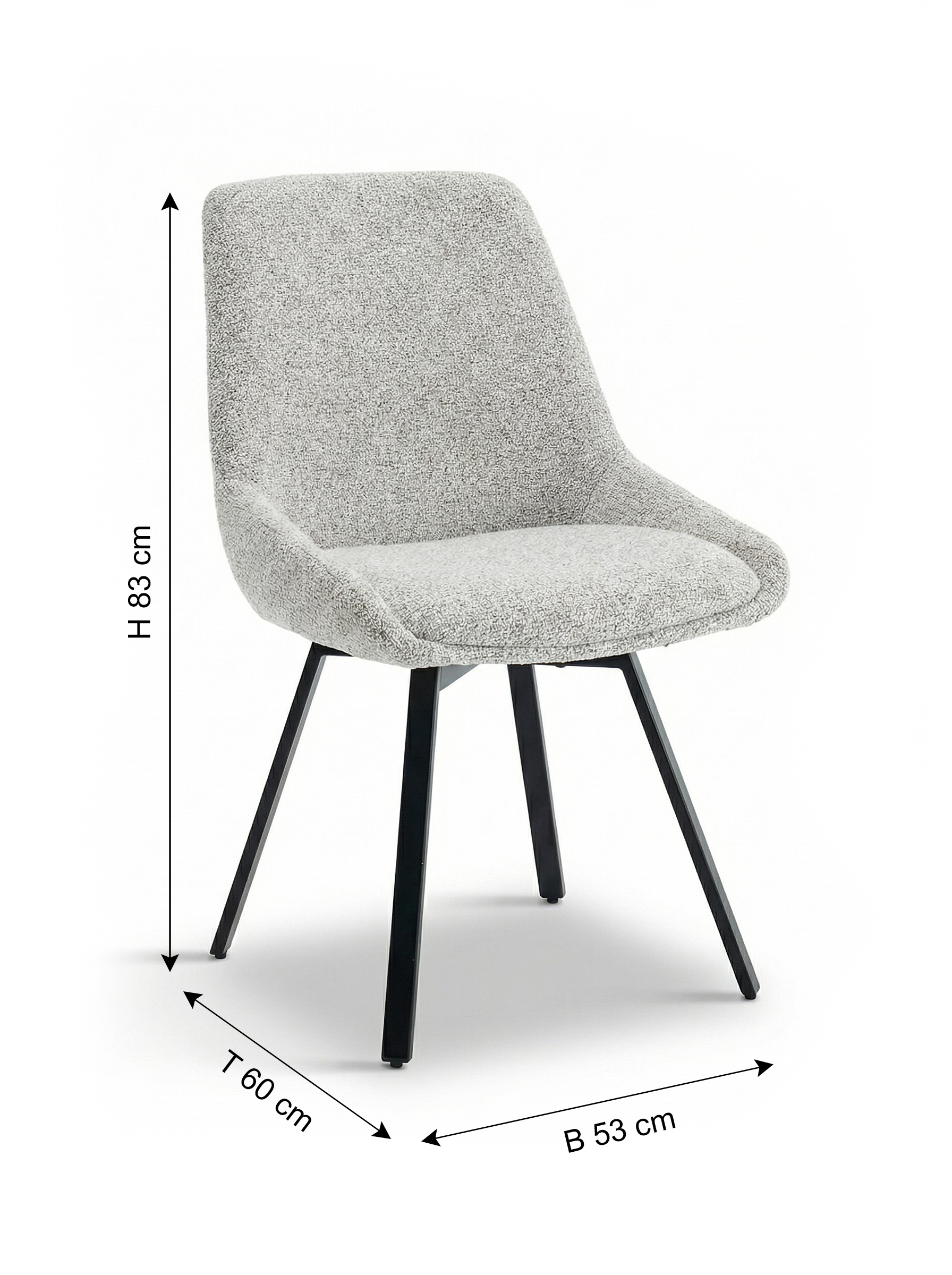 Faee VARIG Chair