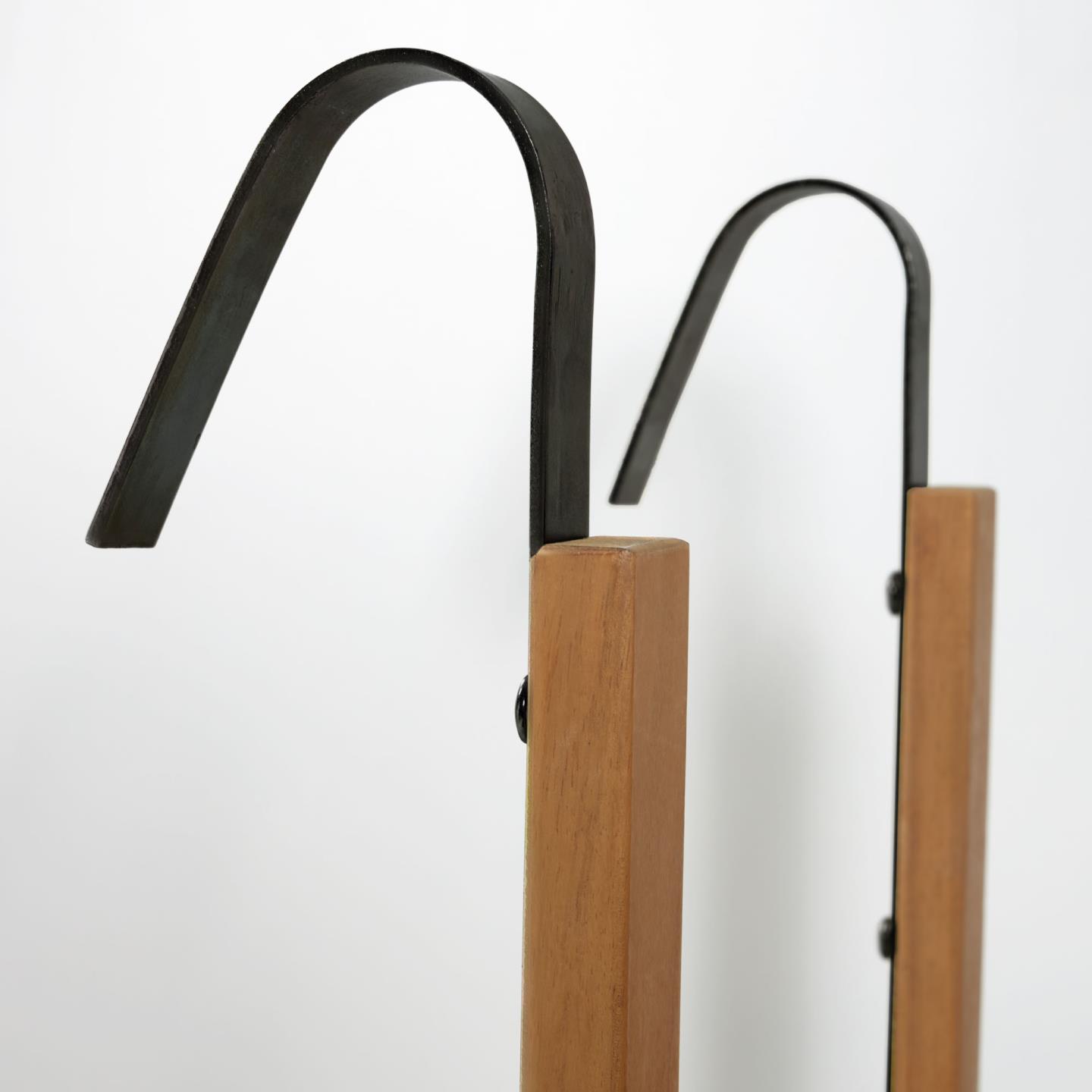 KAVE HOME Table d'appoint Outdoor AMARILIS