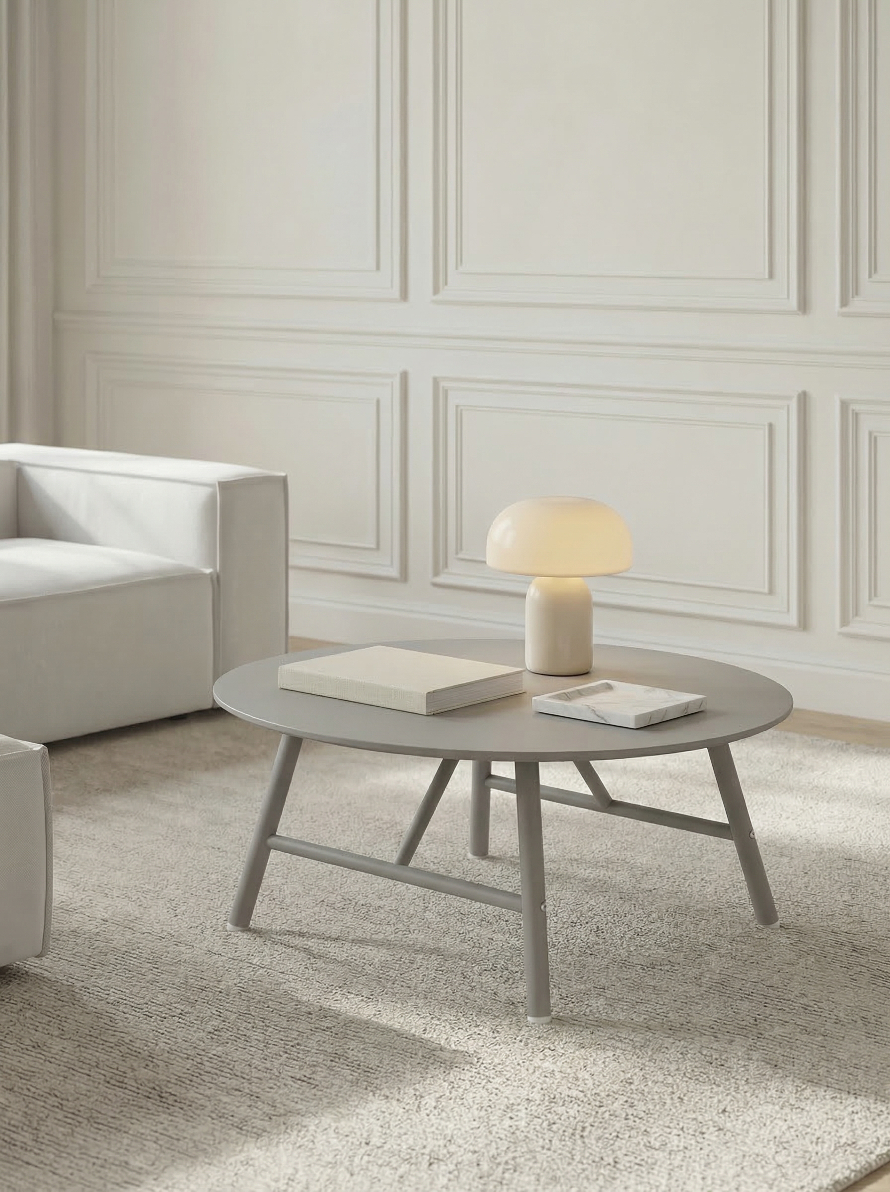 FAEE Table basse GLÄDJE