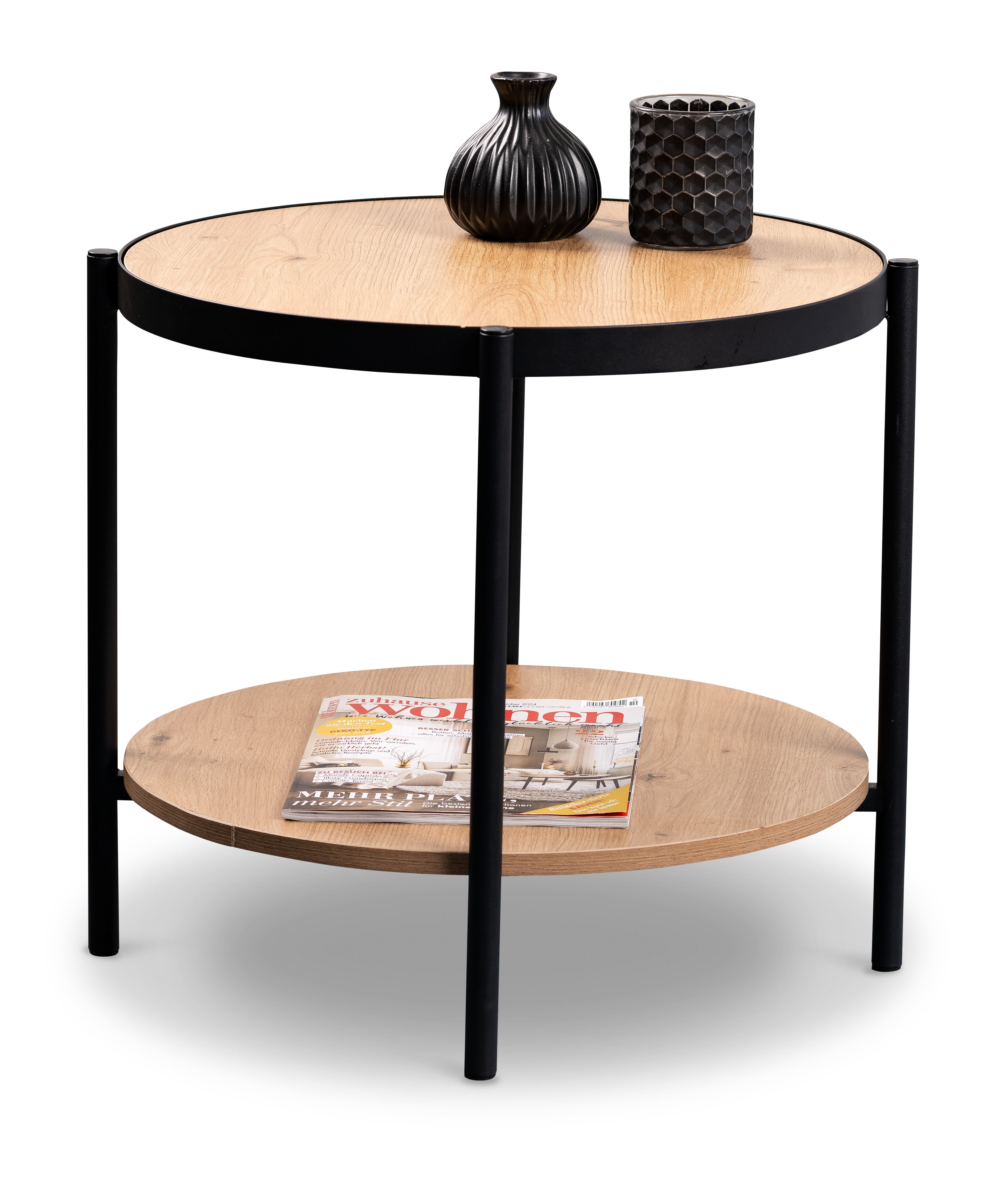 M2 KOLLEKTION Couchtisch PINA 1